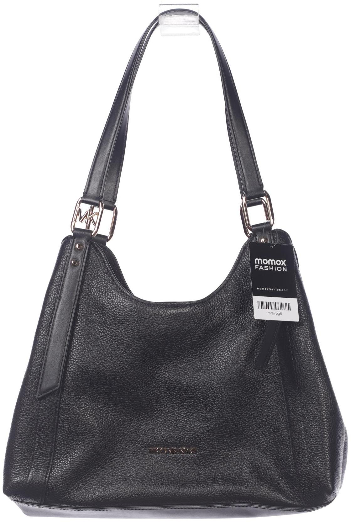 

Michael Michael Kors Damen Handtasche, schwarz, Gr.