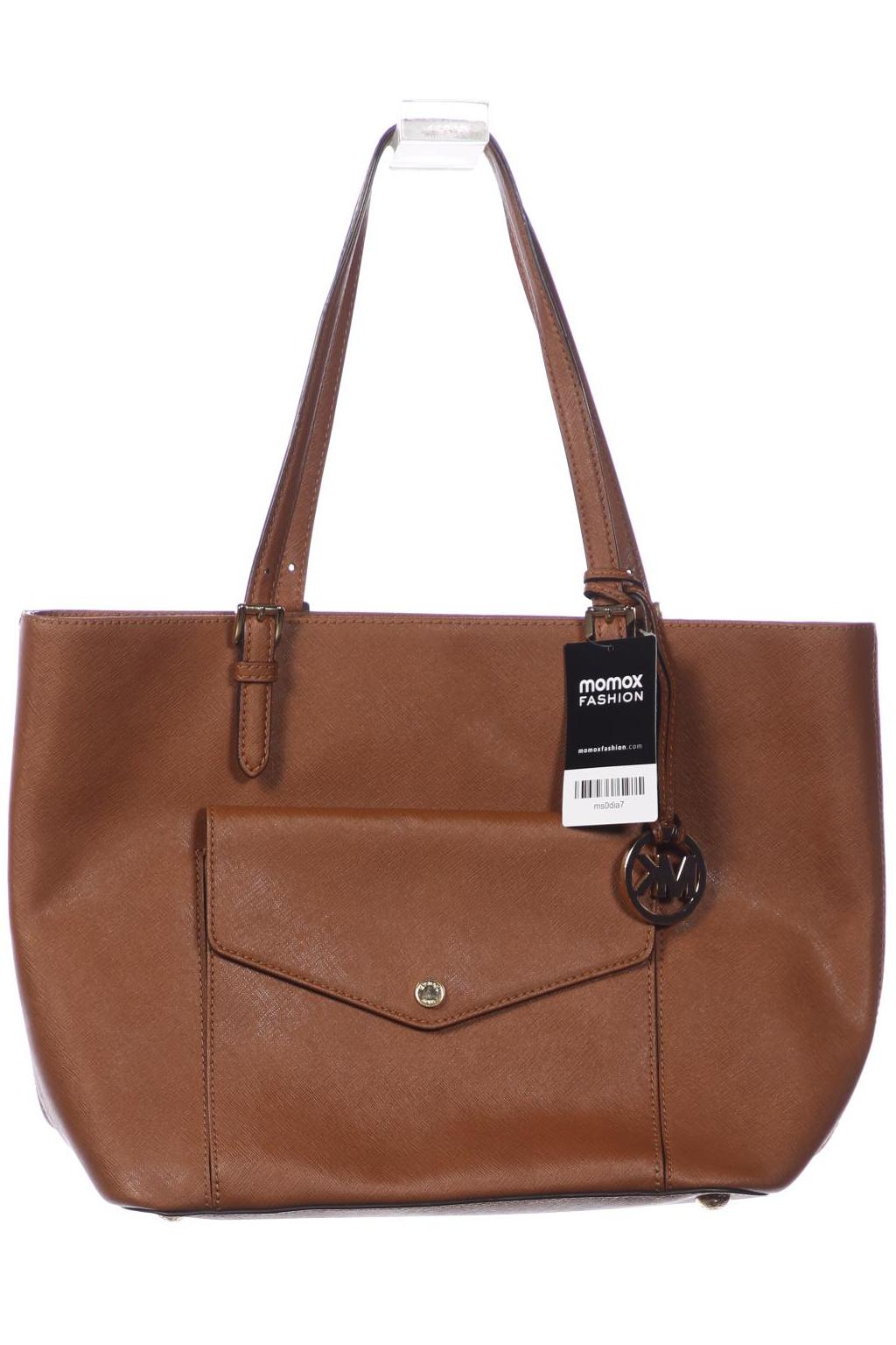 

Michael Michael Kors Damen Handtasche, braun, Gr.