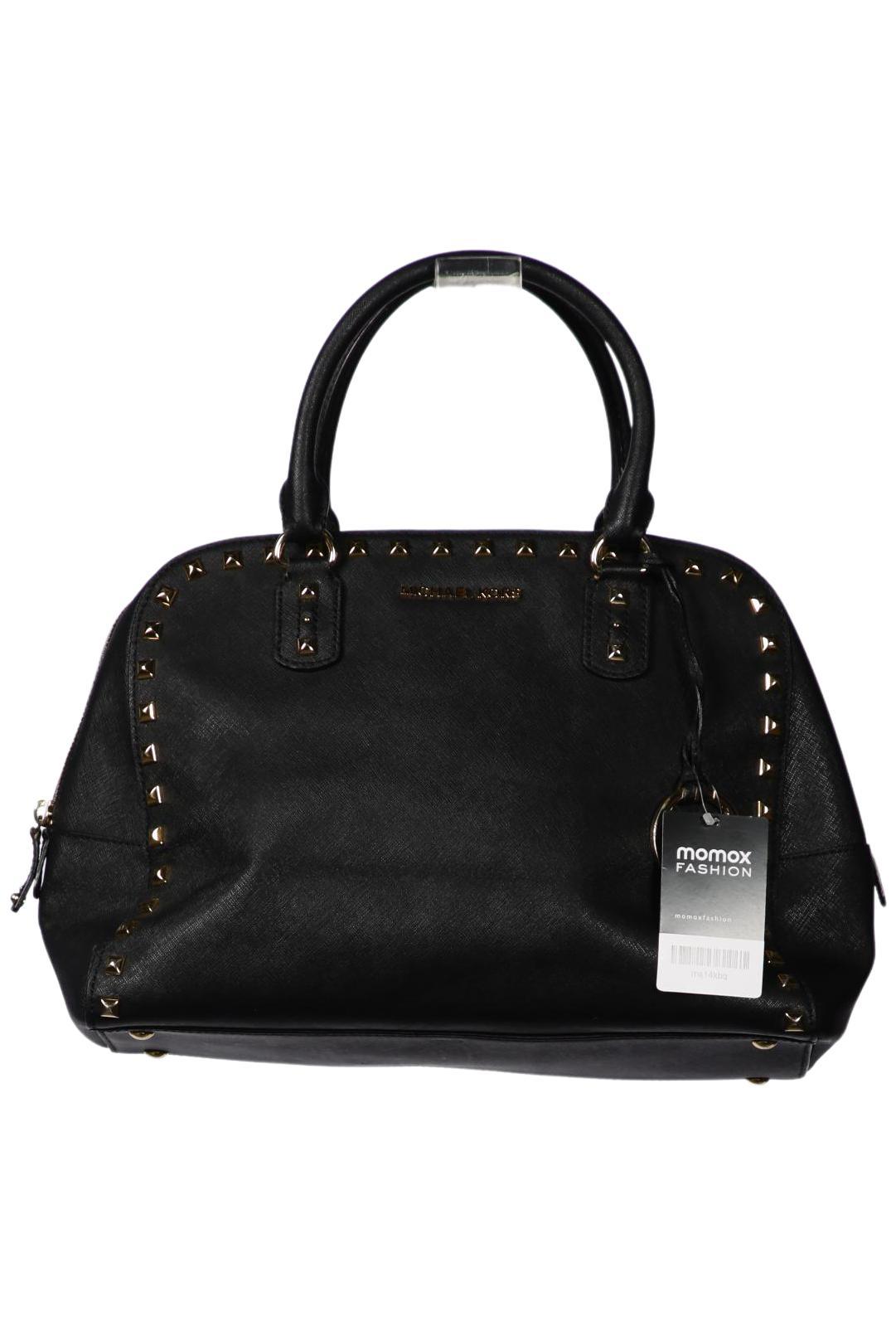 

Michael Michael Kors Damen Handtasche, schwarz, Gr.