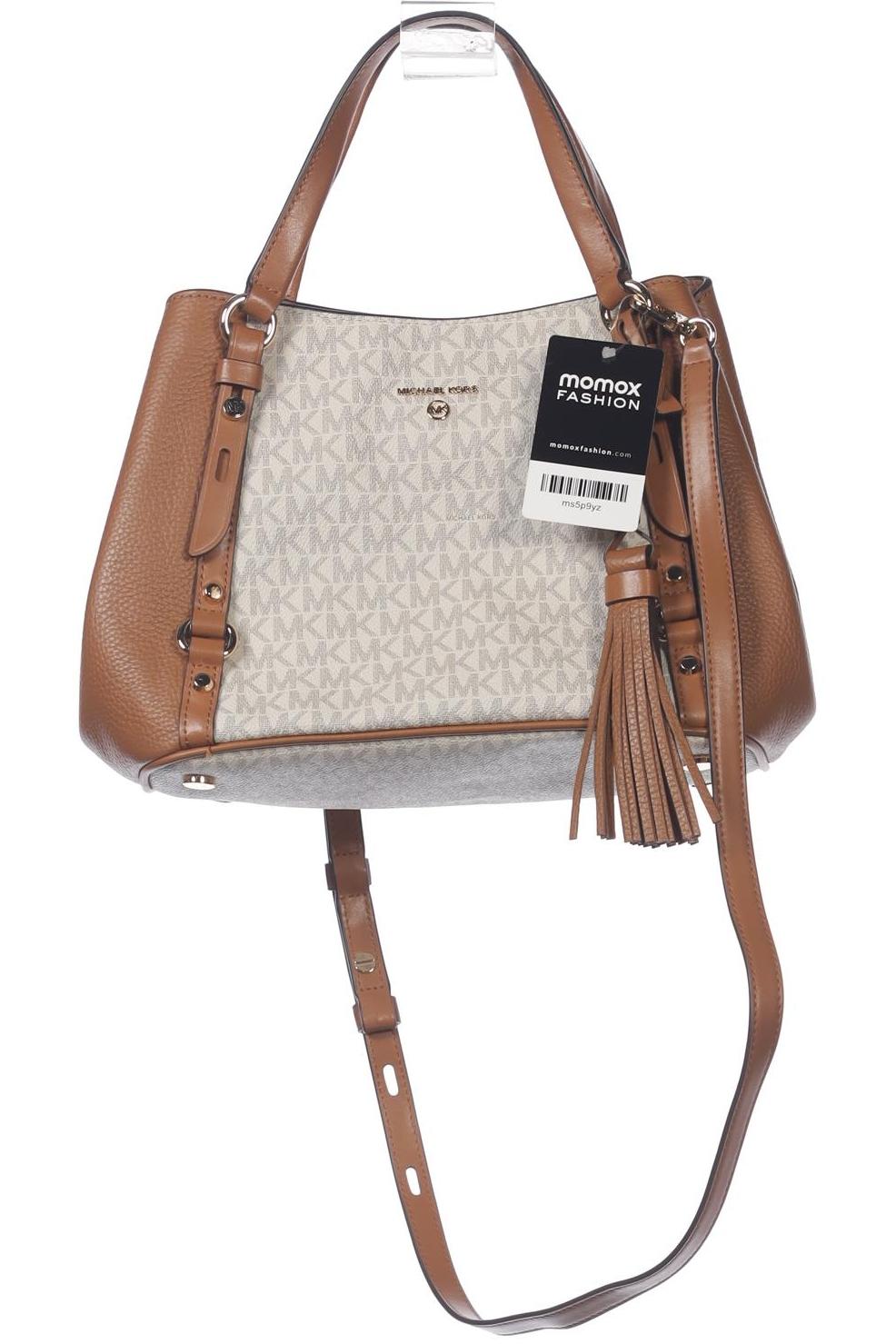 

Michael Michael Kors Damen Handtasche, braun, Gr.