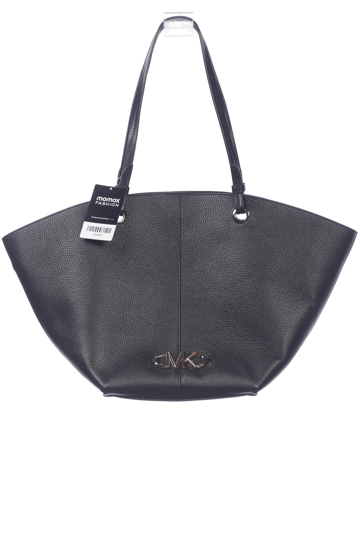 

Michael Michael Kors Damen Handtasche, schwarz, Gr.
