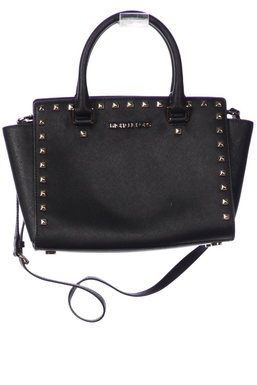 

MICHAEL MICHAEL KORS Damen Handtasche, schwarz