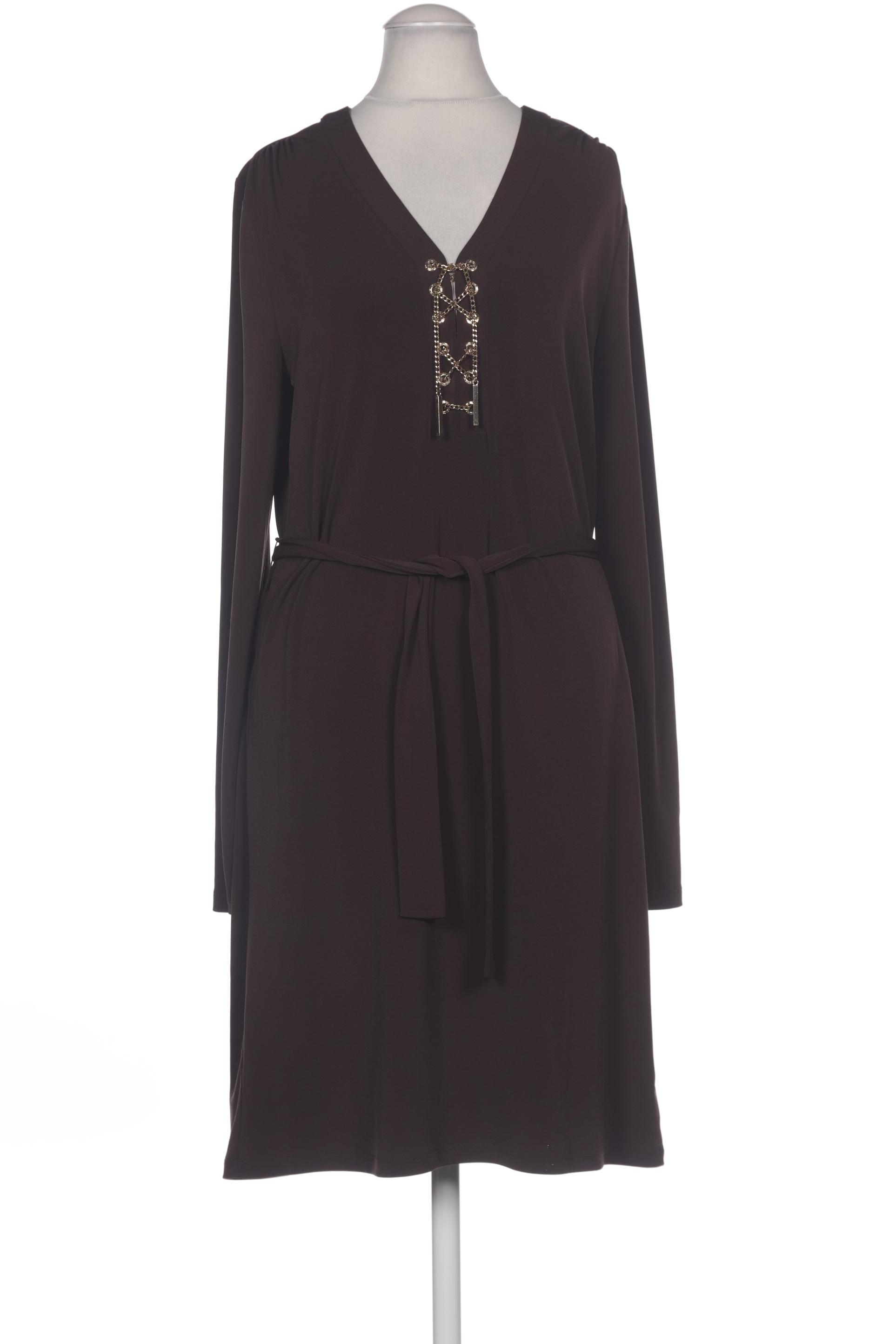 

Michael Michael Kors Damen Kleid, braun, Gr. 38