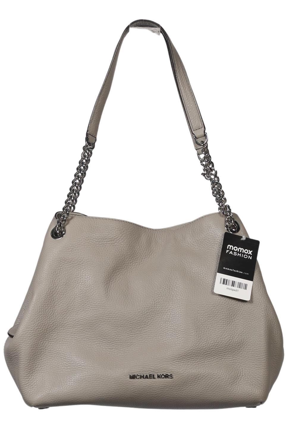 

Michael Michael Kors Damen Handtasche, grau, Gr.
