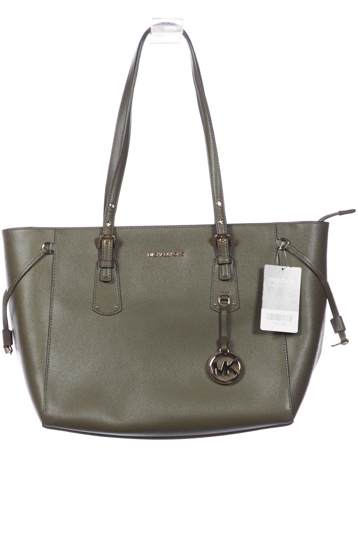 

Michael Michael Kors Damen Handtasche, grün, Gr.
