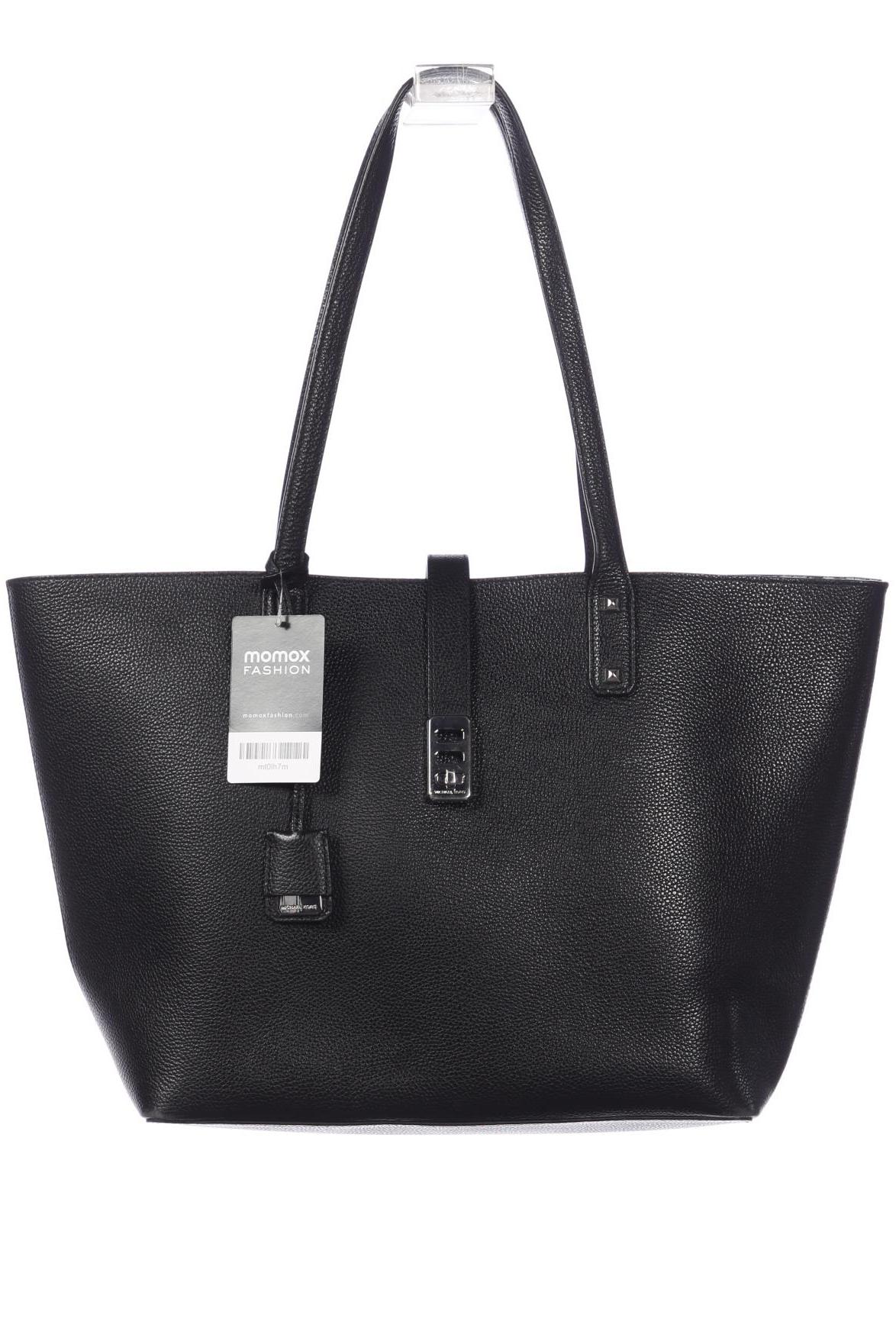 

Michael Michael Kors Damen Handtasche, schwarz, Gr.