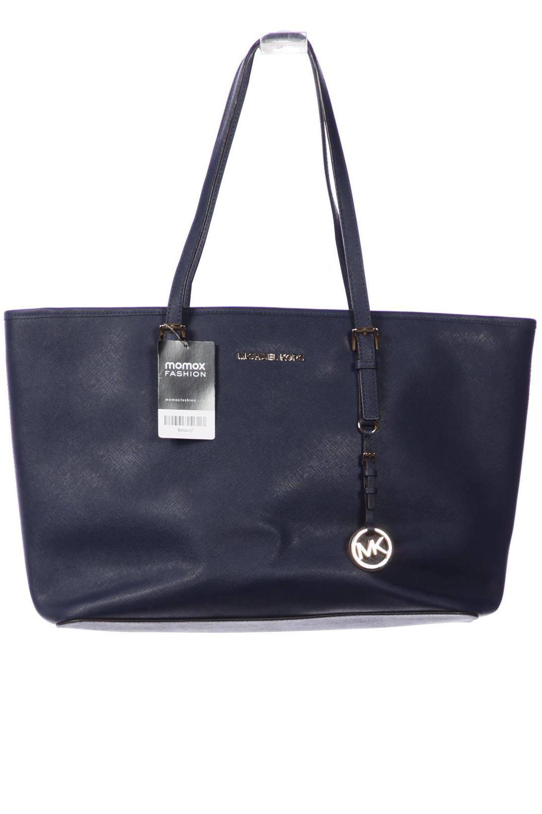 

Michael Michael Kors Damen Handtasche, marineblau, Gr.