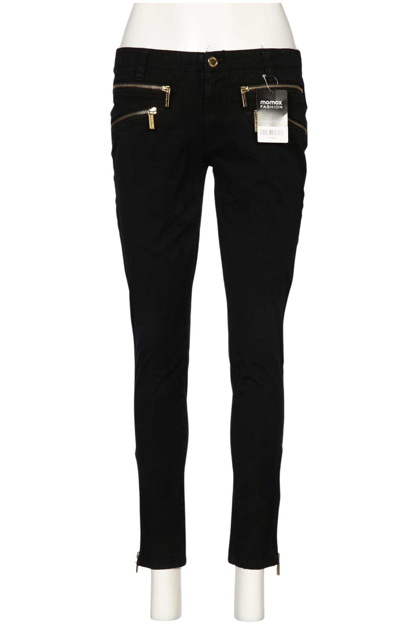 

Michael Michael Kors Damen Stoffhose, schwarz, Gr. 6