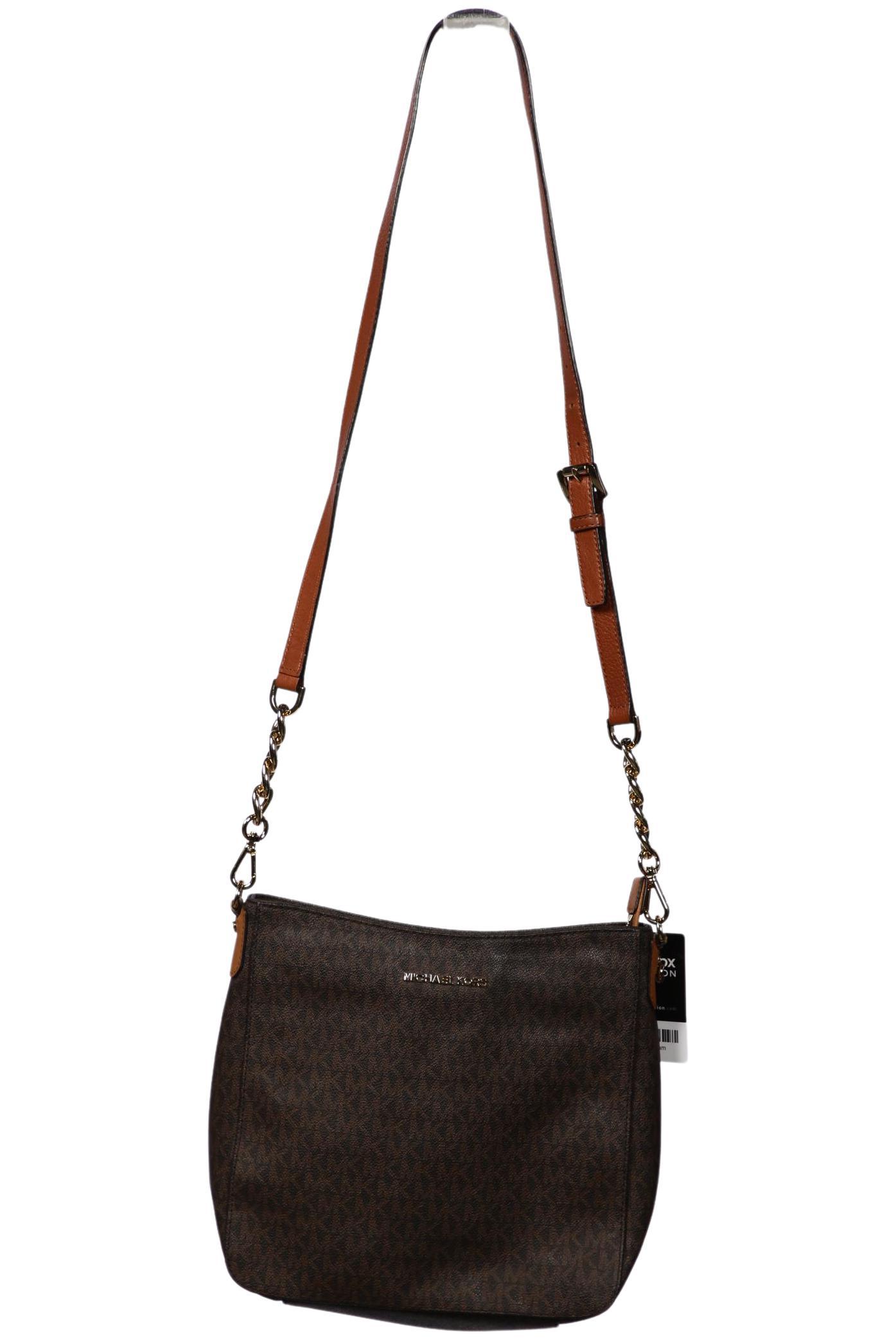 

Michael Michael Kors Damen Handtasche, braun, Gr.