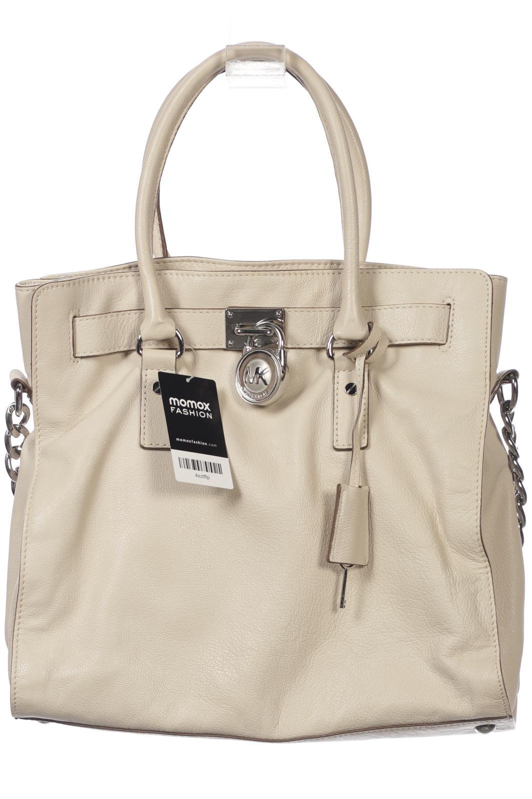 

MICHAEL MICHAEL KORS Damen Handtasche, beige