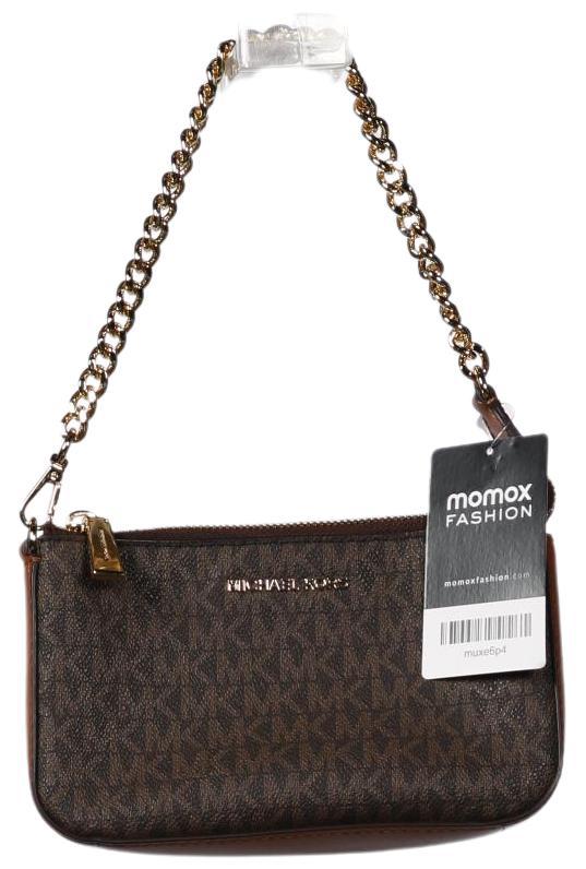 

Michael Michael Kors Damen Handtasche, braun, Gr.