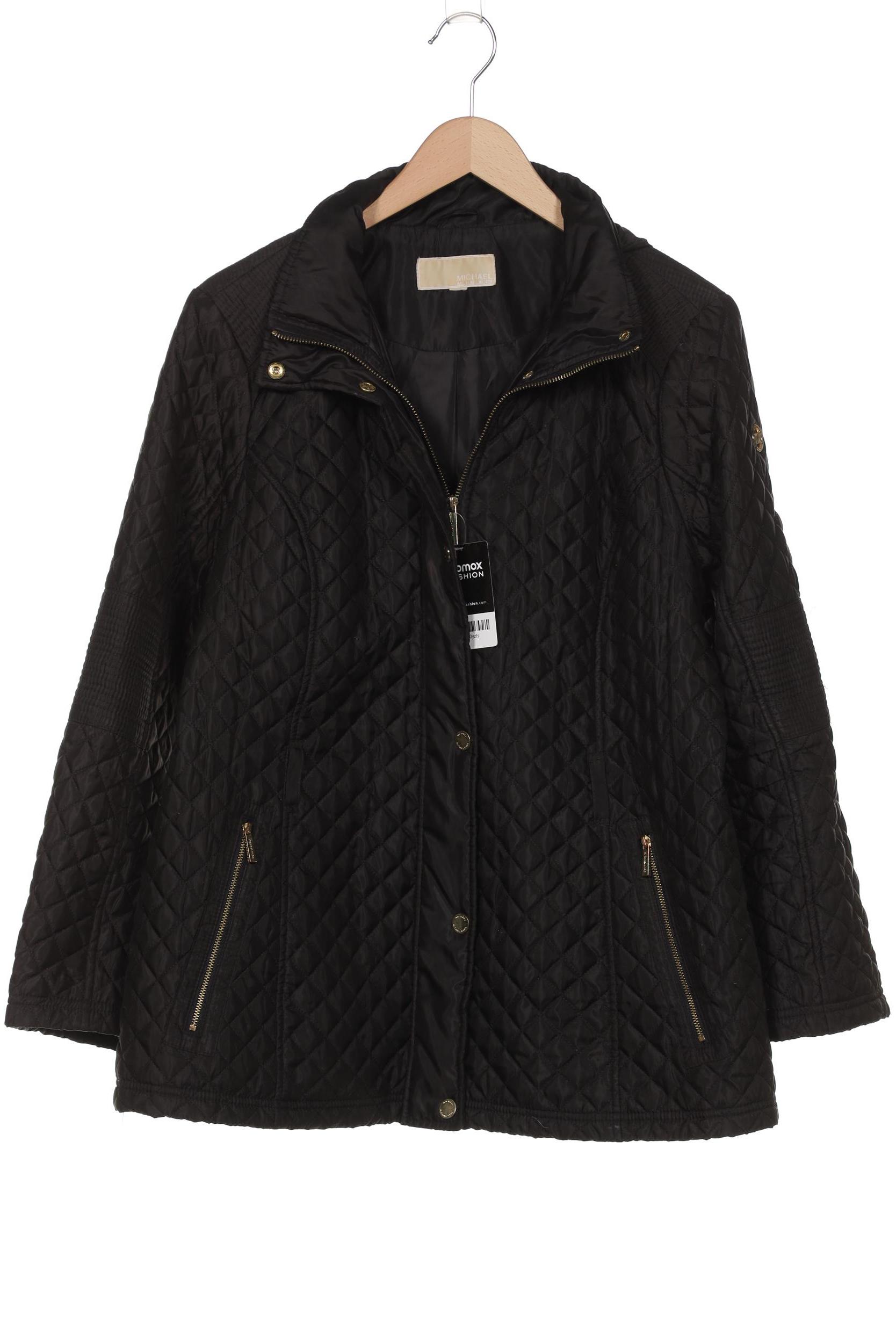 

Michael Michael Kors Damen Jacke, schwarz, Gr. 42