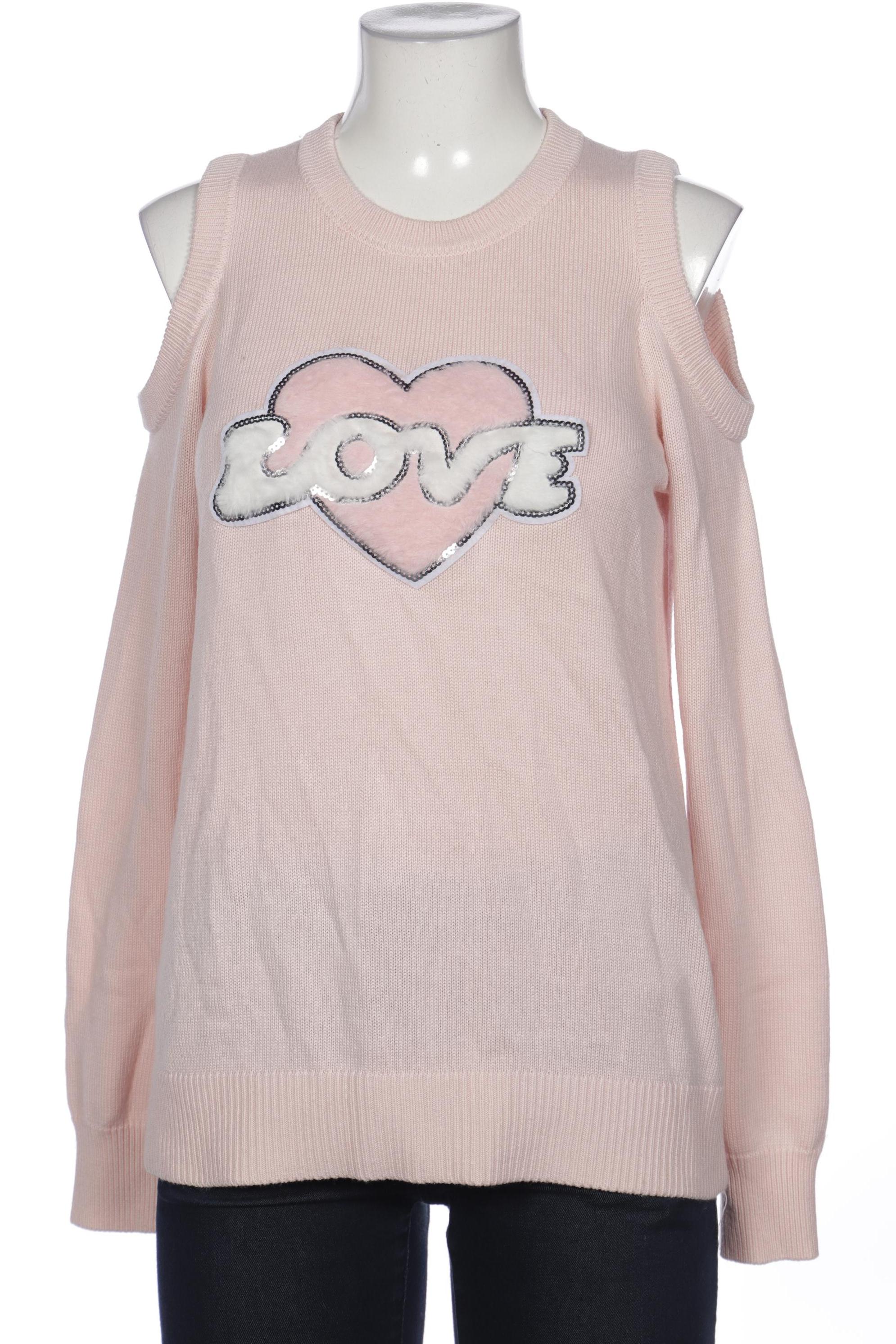 

MICHAEL MICHAEL KORS Damen Pullover, pink