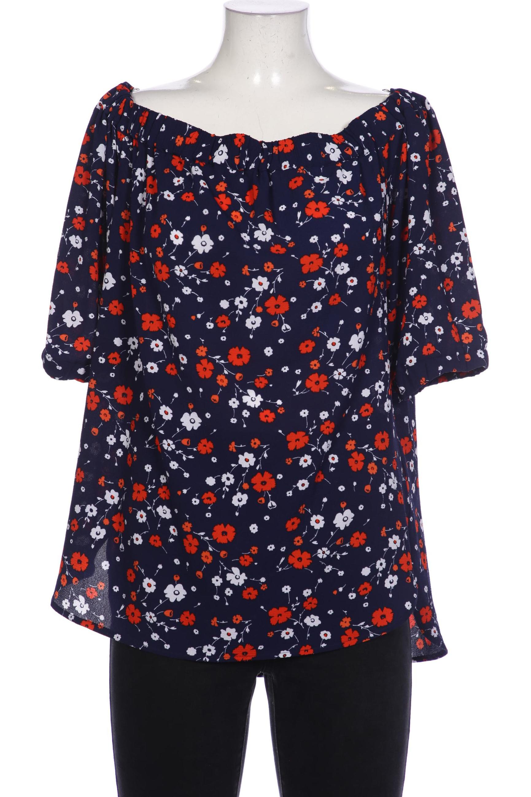 

Michael Michael Kors Damen Bluse, marineblau, Gr. 42