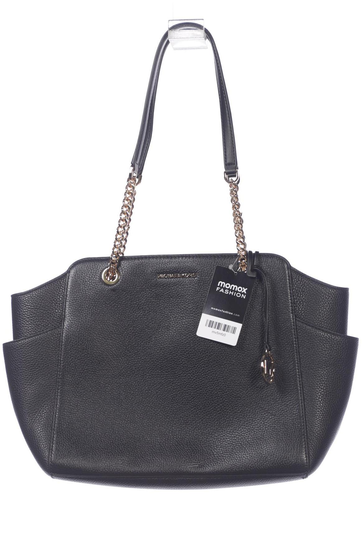 

Michael Michael Kors Damen Handtasche, schwarz, Gr.