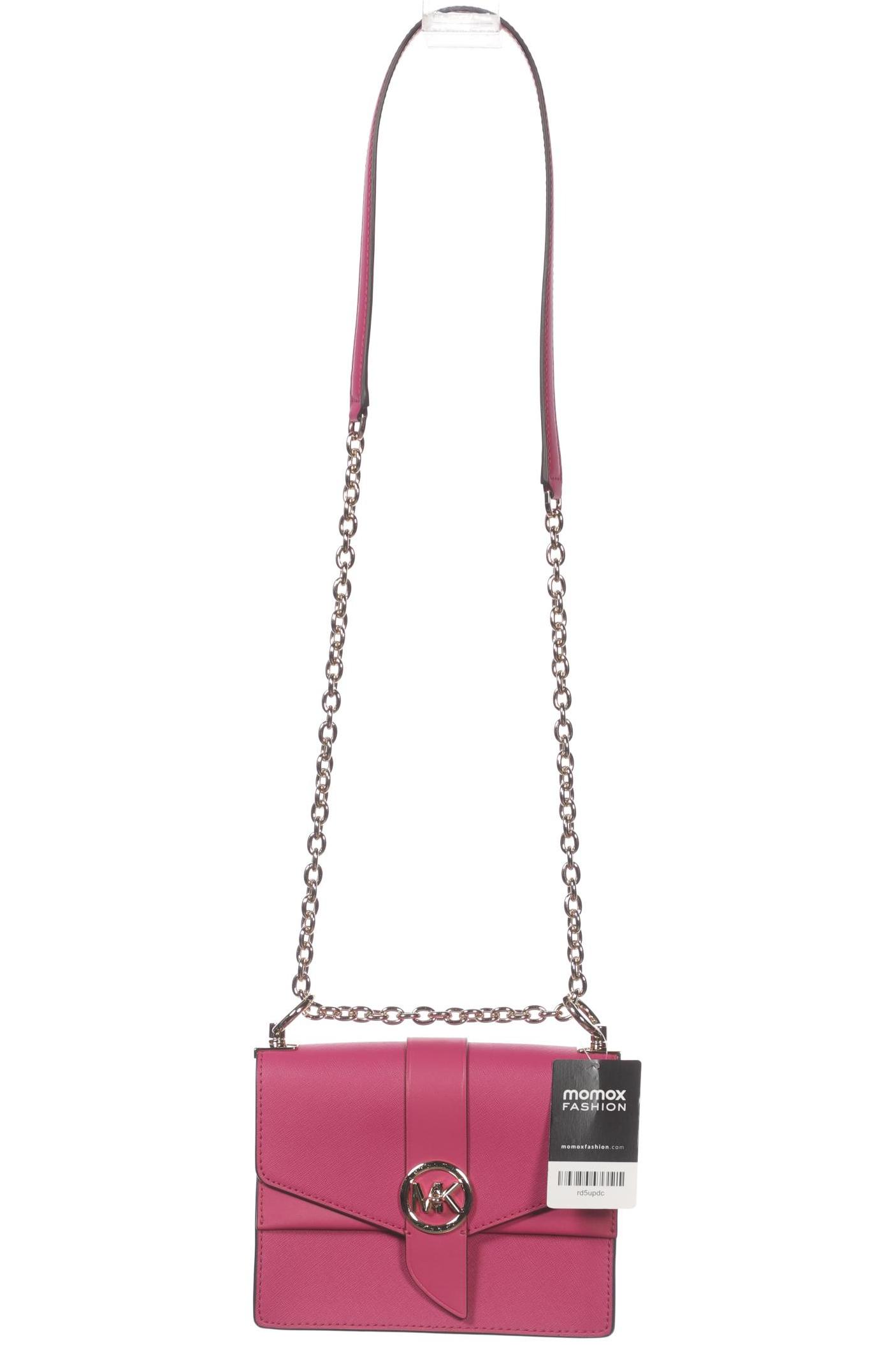 

Michael Michael Kors Damen Handtasche, pink, Gr.