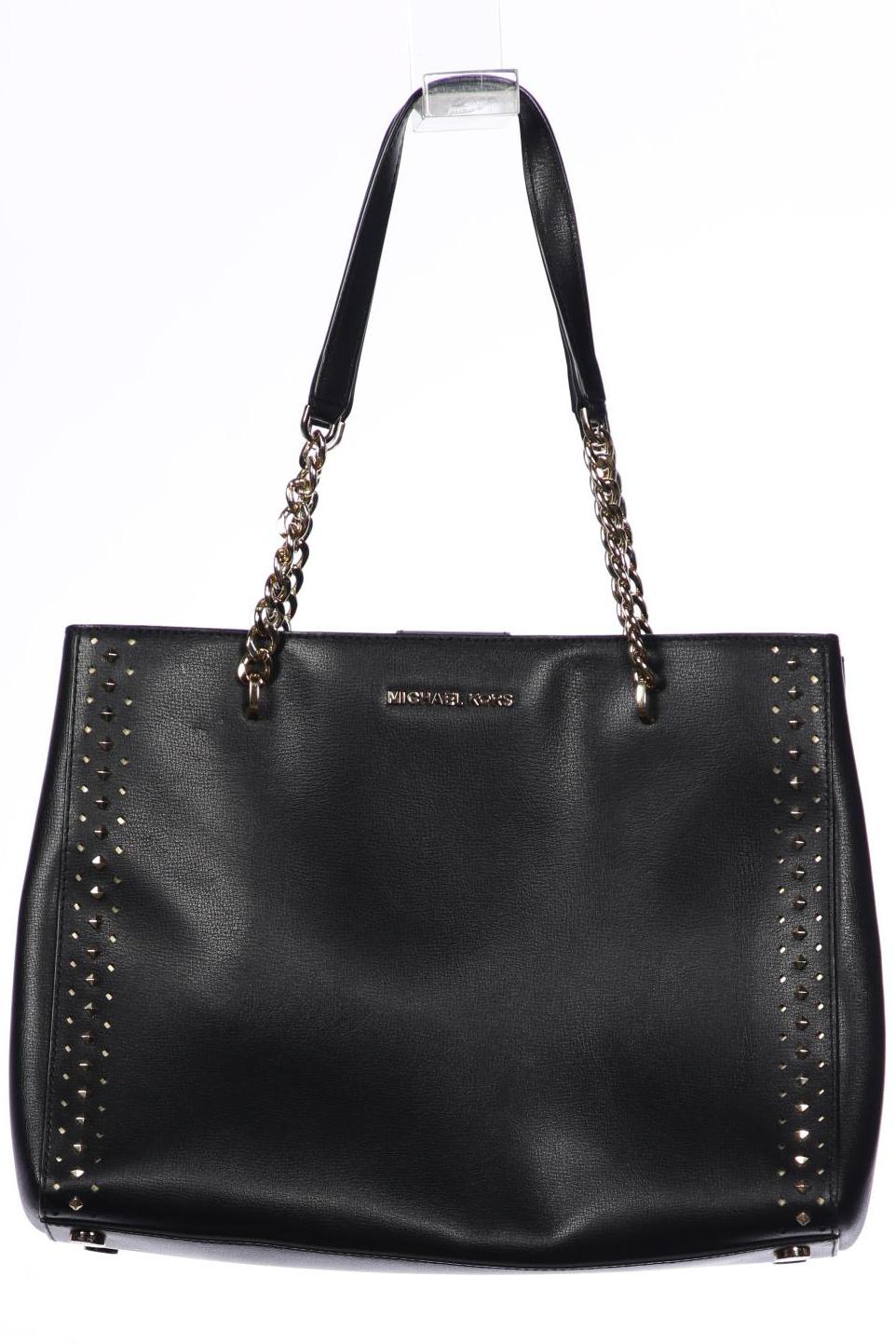 

MICHAEL MICHAEL KORS Damen Handtasche, schwarz
