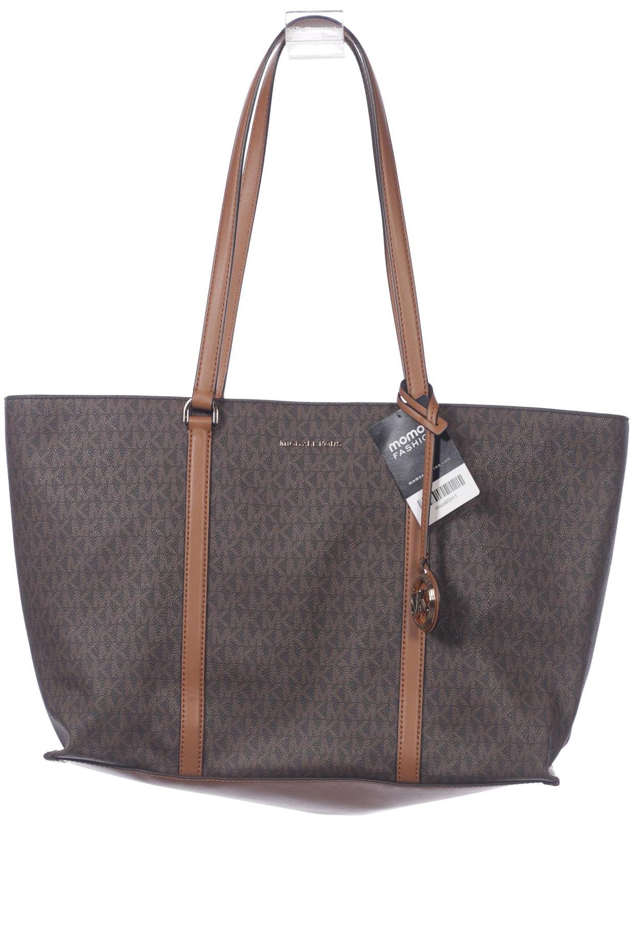 

Michael Michael Kors Damen Handtasche, braun, Gr.