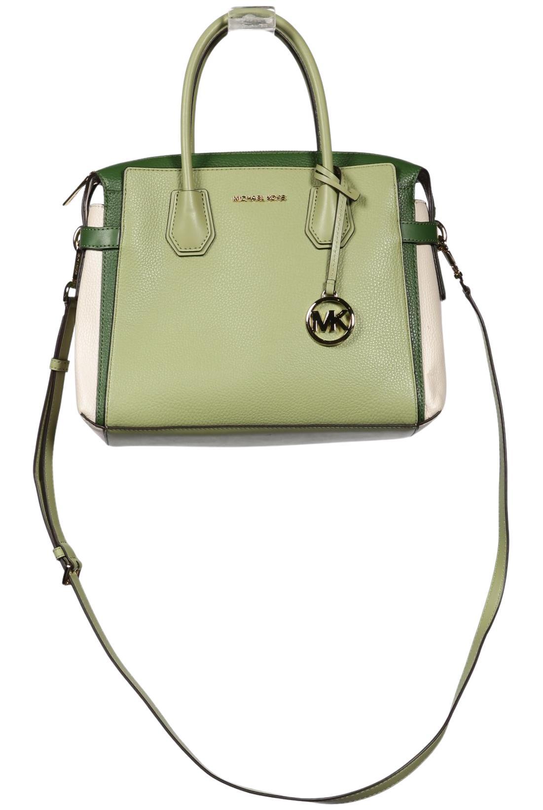 

Michael Michael Kors Damen Handtasche, grün, Gr.