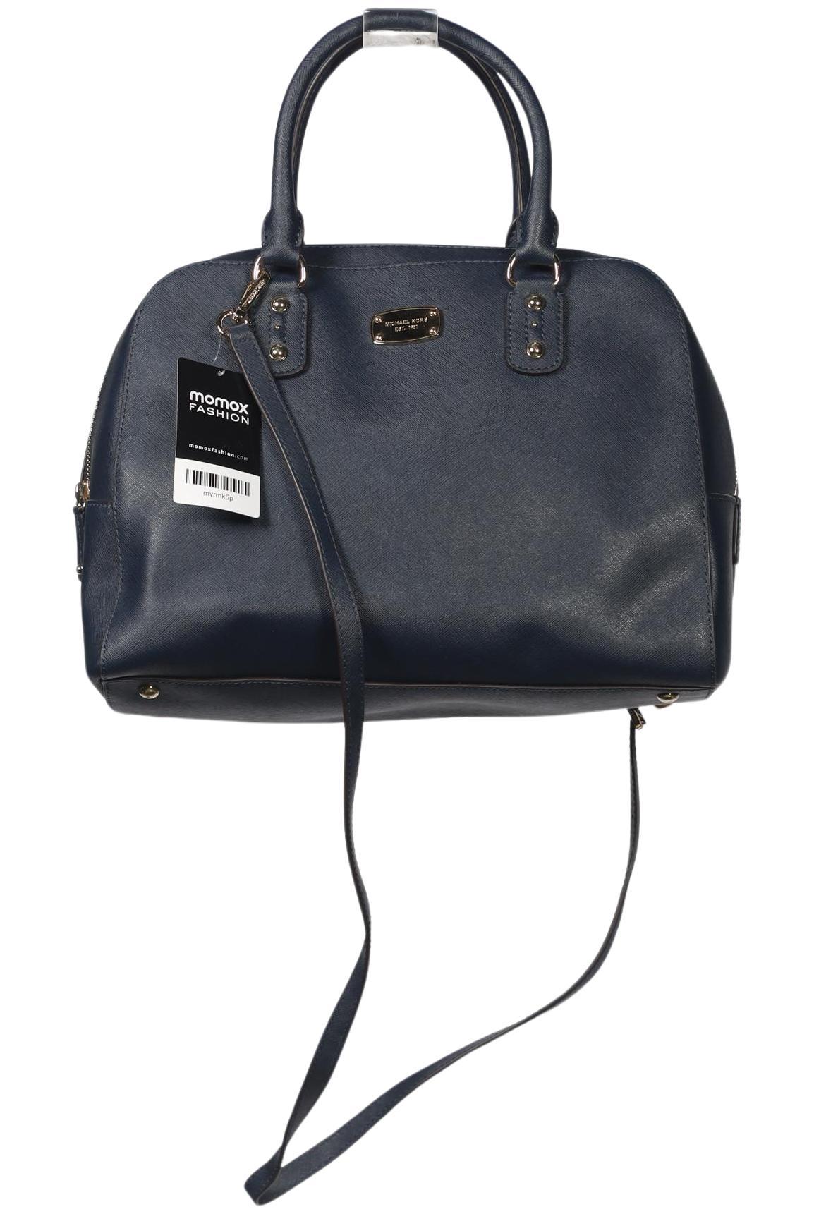 

Michael Michael Kors Damen Handtasche, marineblau, Gr.