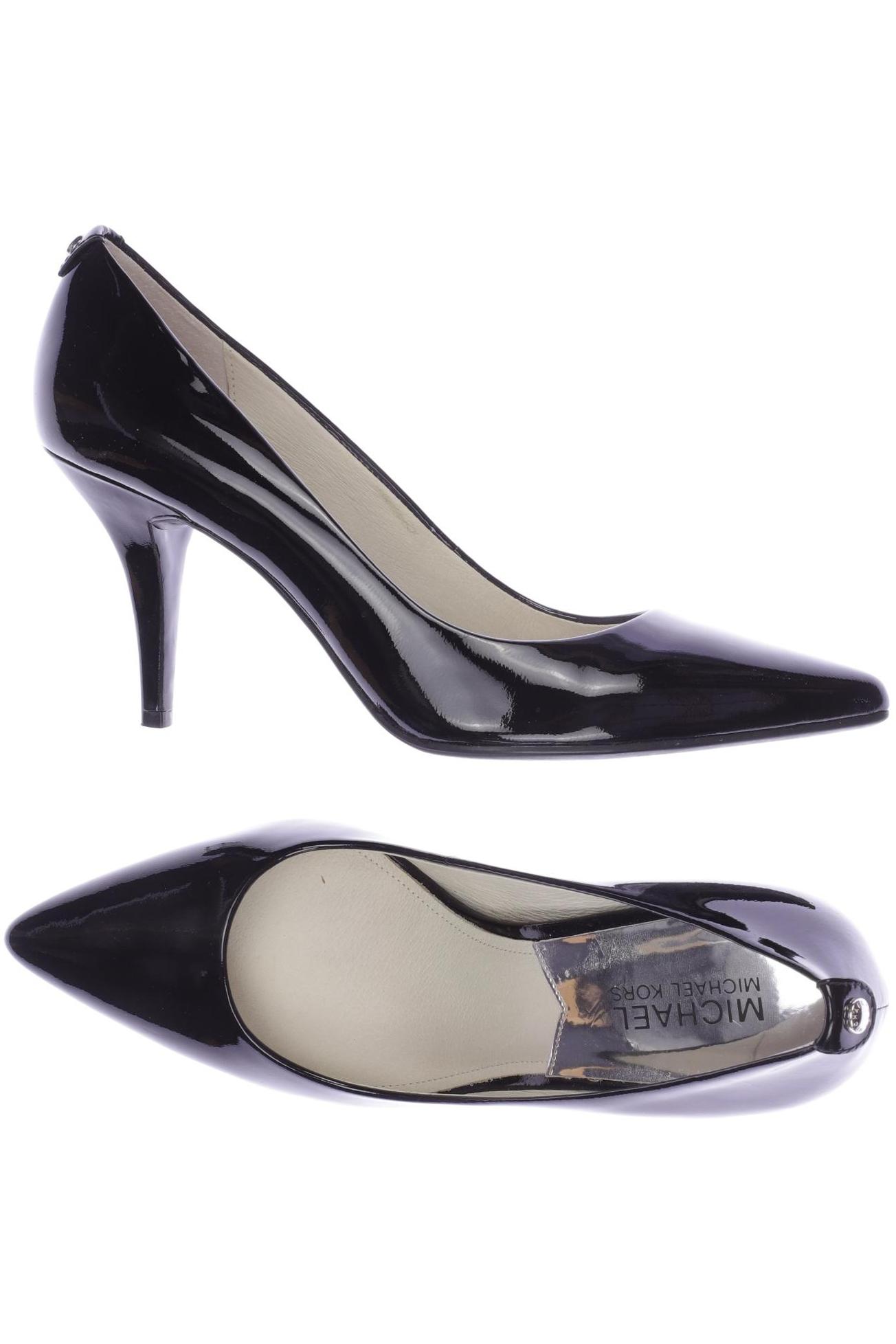 

MICHAEL MICHAEL KORS Damen Pumps, schwarz