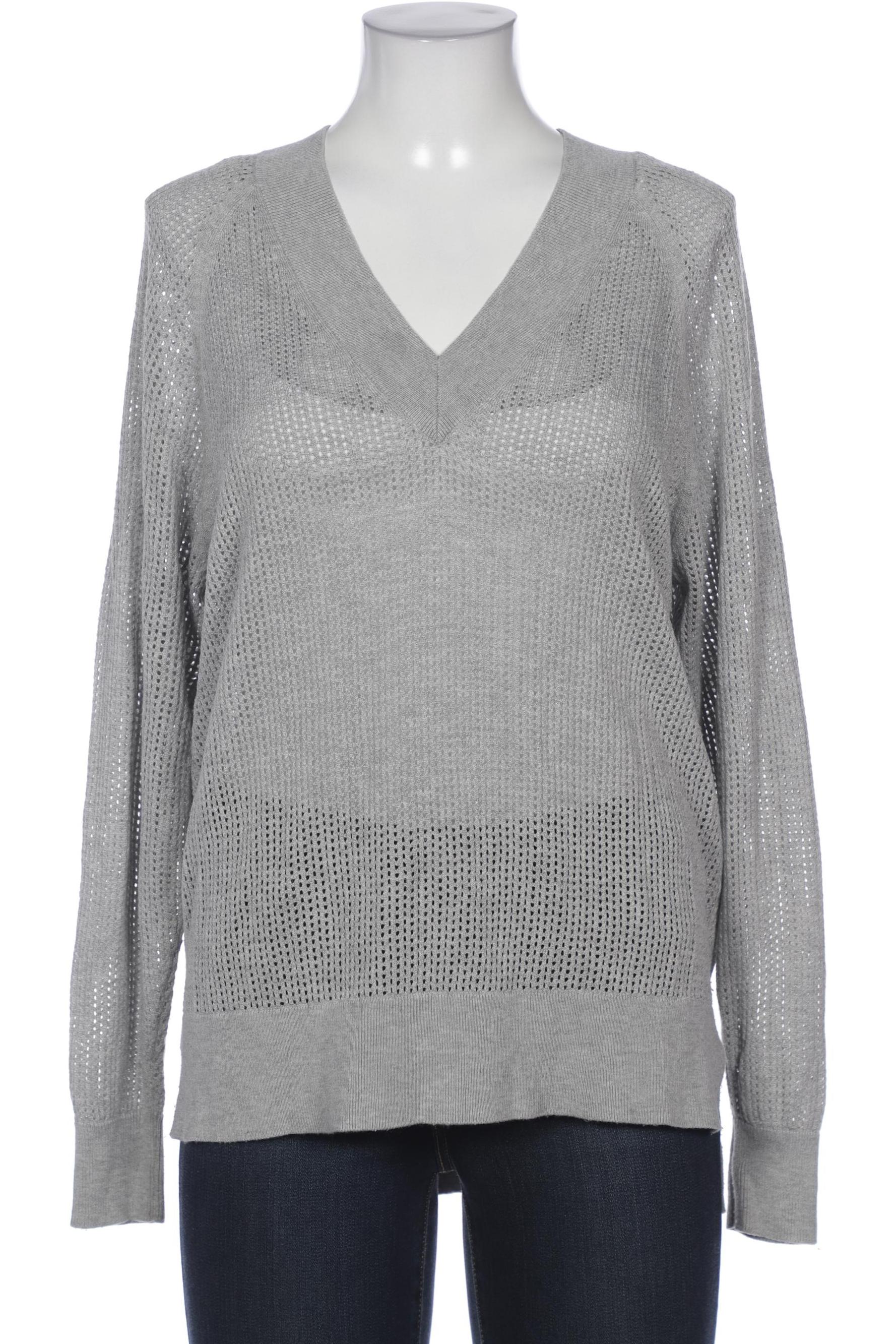 

Michael Michael Kors Damen Pullover, grau, Gr. 38