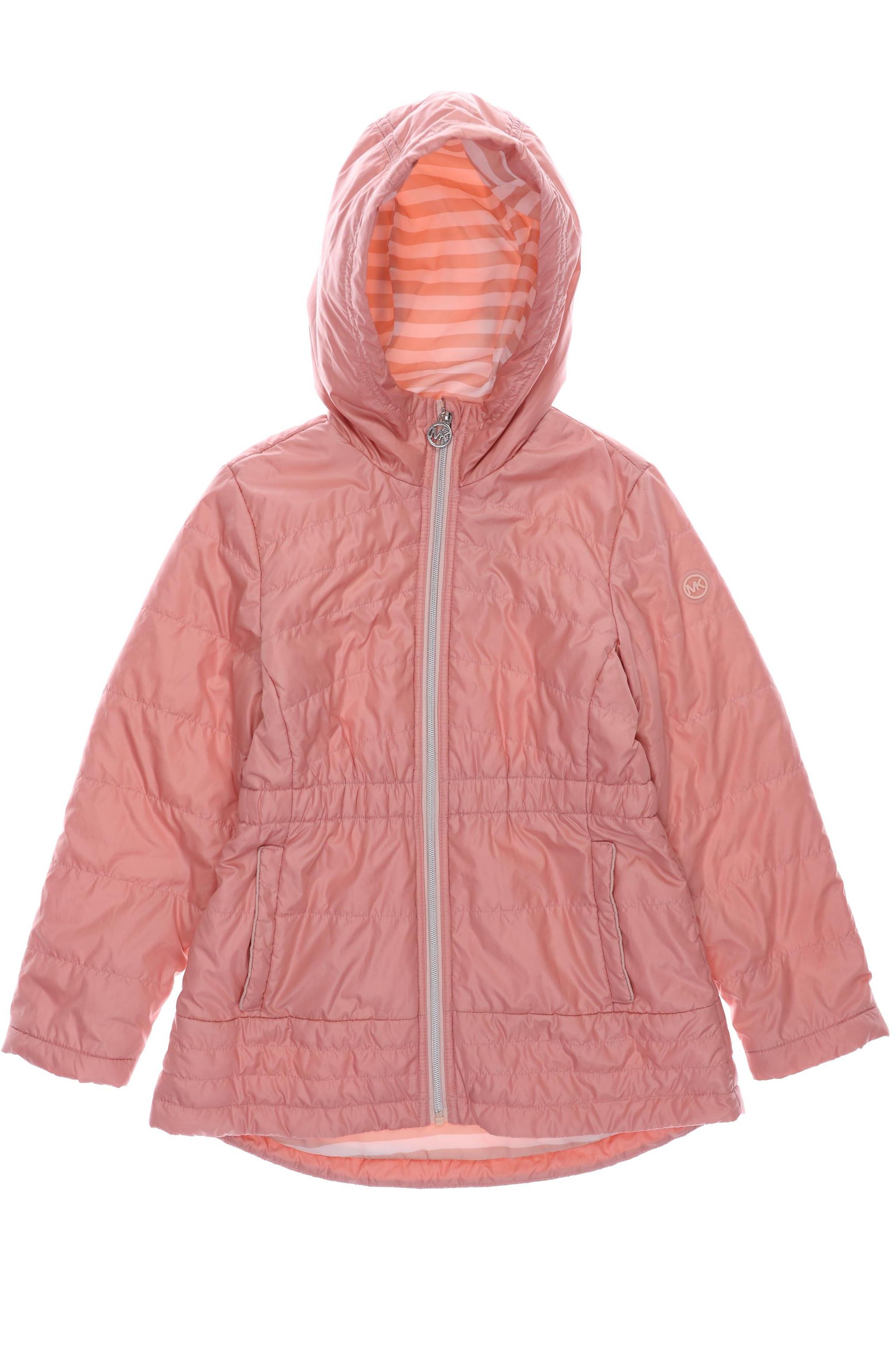 

MICHAEL MICHAEL KORS Mädchen Jacke, pink