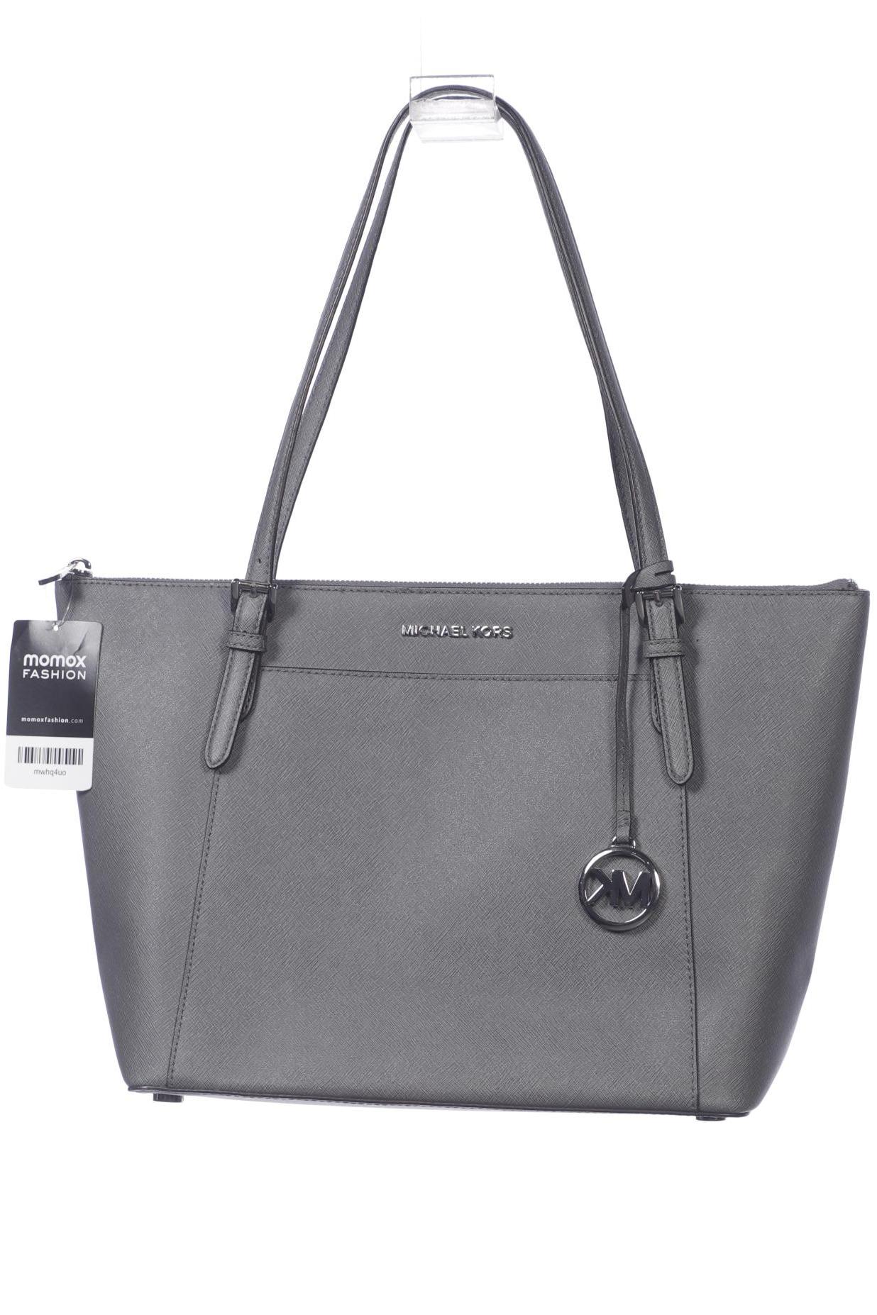 

Michael Michael Kors Damen Handtasche, grau, Gr.
