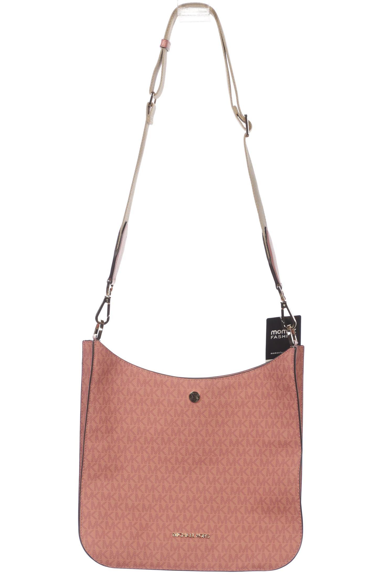 

Michael Michael Kors Damen Handtasche, pink, Gr.
