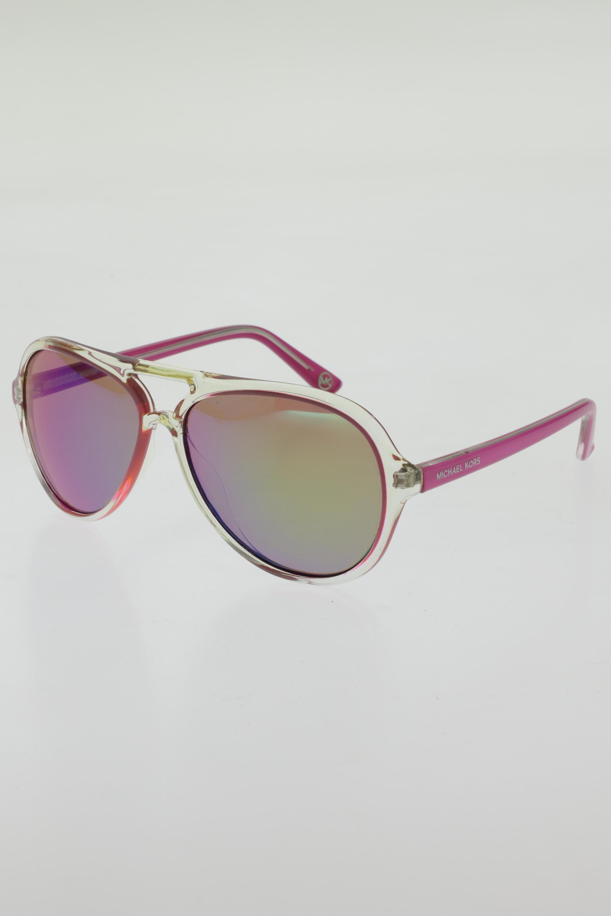 

MICHAEL MICHAEL KORS Damen Sonnenbrille, pink