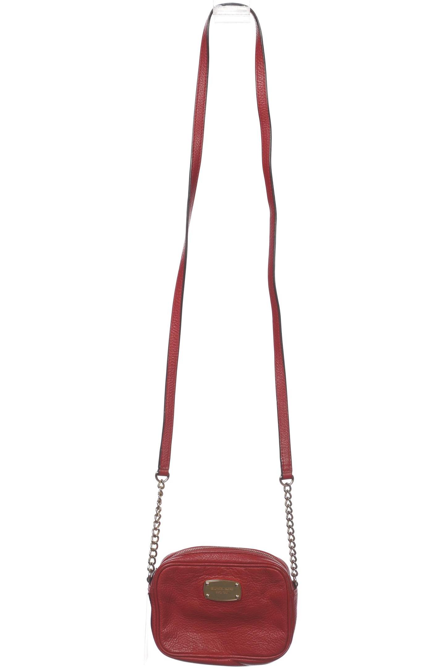 

MICHAEL MICHAEL KORS Damen Handtasche, rot