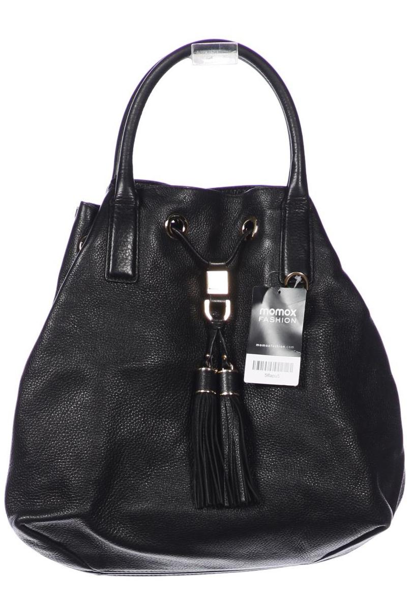 

Michael Michael Kors Damen Handtasche, schwarz, Gr.
