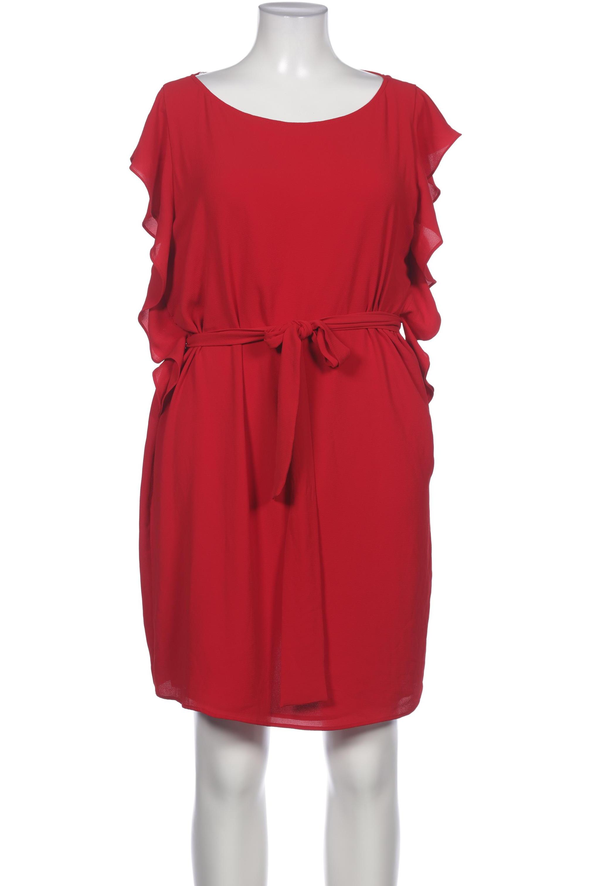 

Michael Michael Kors Damen Kleid, rot, Gr. 44