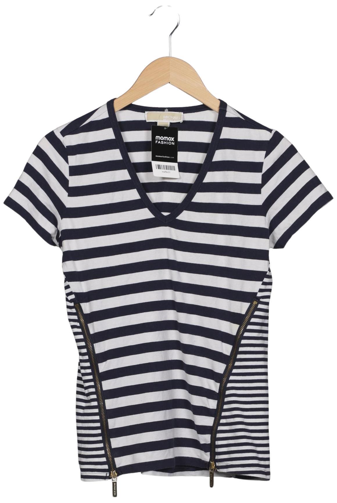 

Michael Michael Kors Damen T-Shirt, mehrfarbig, Gr. 36