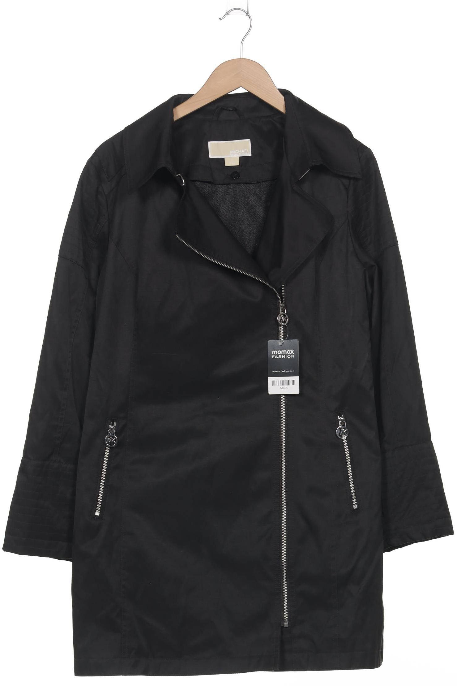 

Michael Michael Kors Damen Mantel, schwarz, Gr. 44