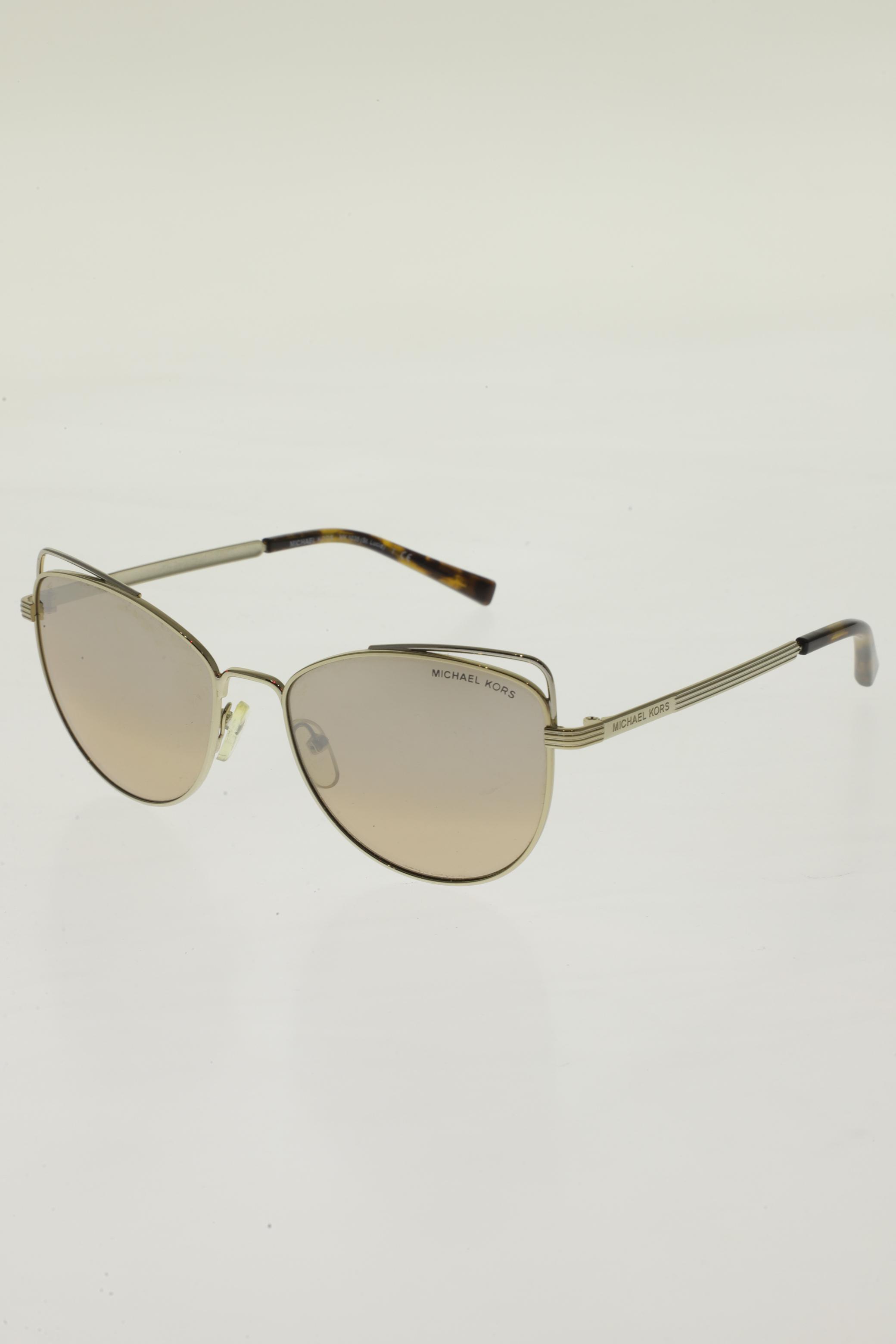 

MICHAEL MICHAEL KORS Damen Sonnenbrille, braun
