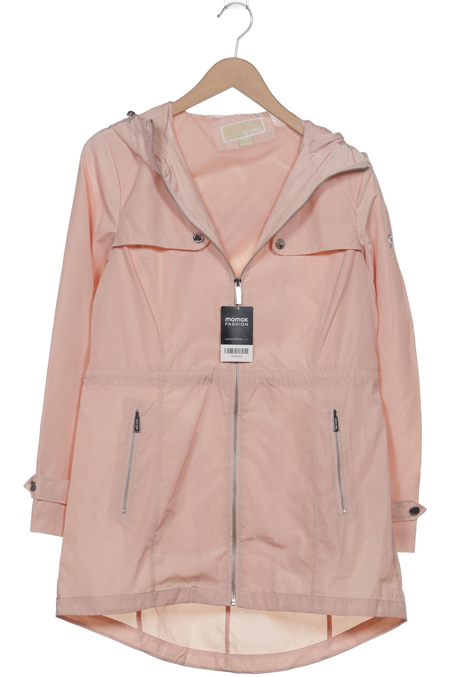 

Michael Michael Kors Damen Mantel, pink, Gr. 38