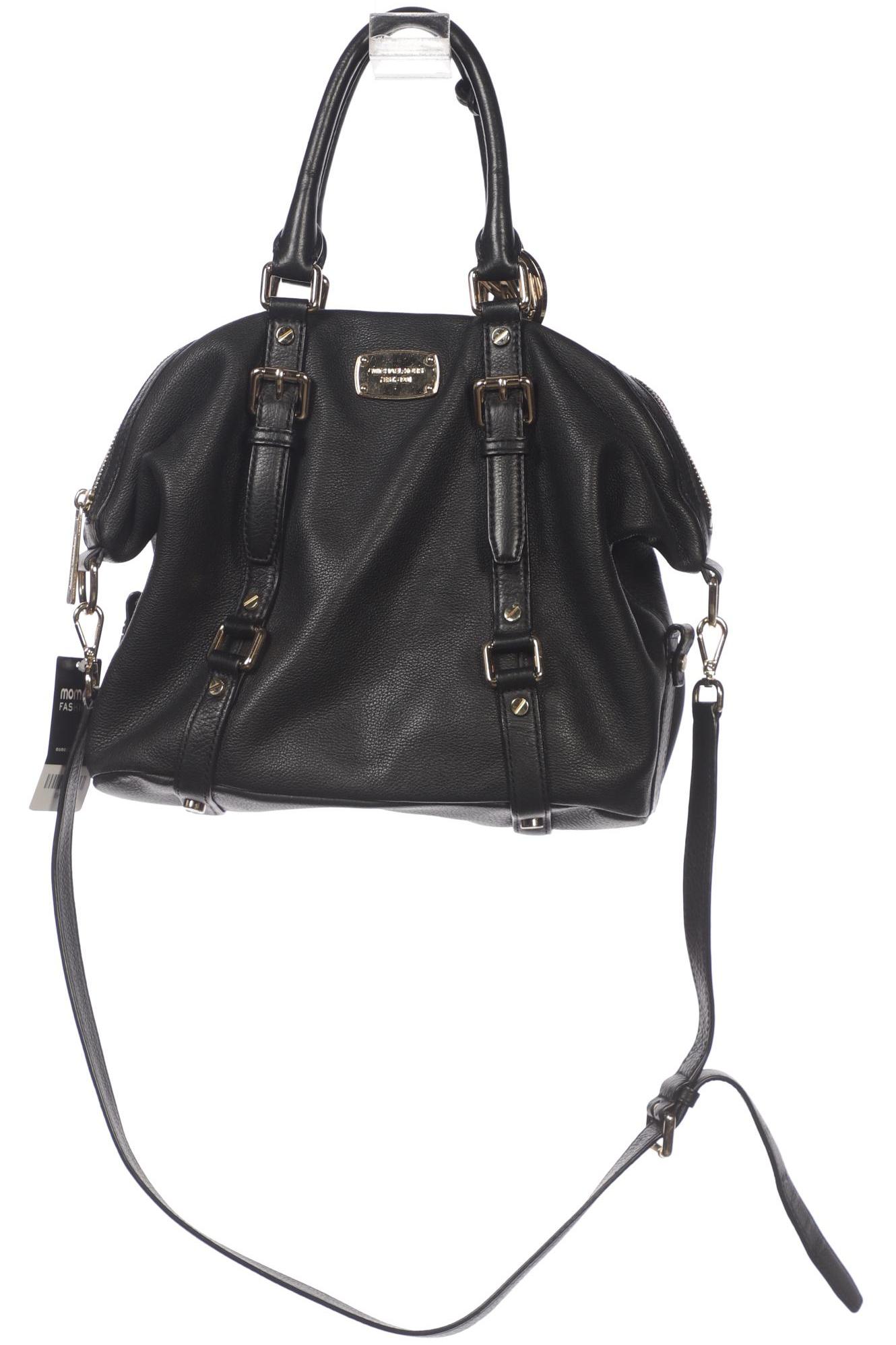 

Michael Michael Kors Damen Handtasche, schwarz, Gr.