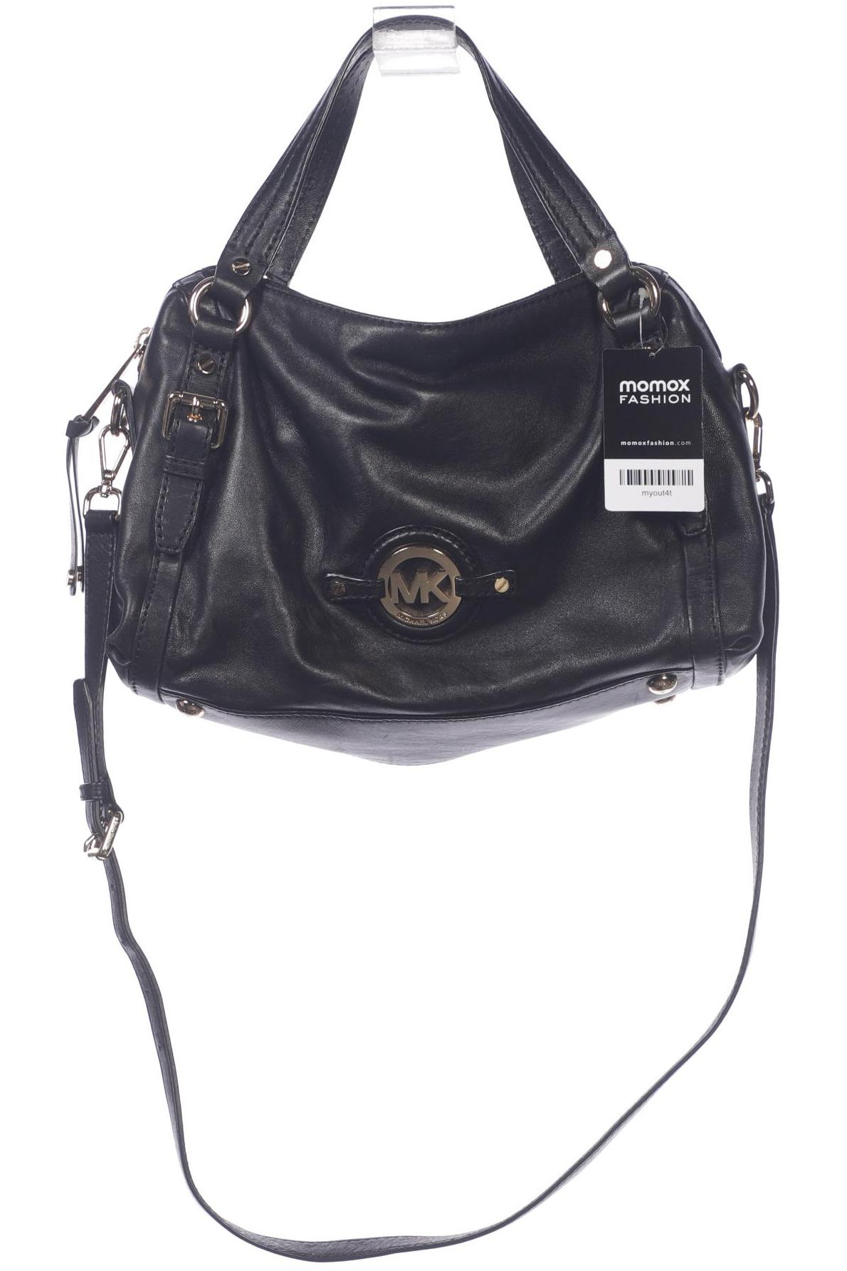 

Michael Michael Kors Damen Handtasche, schwarz, Gr.