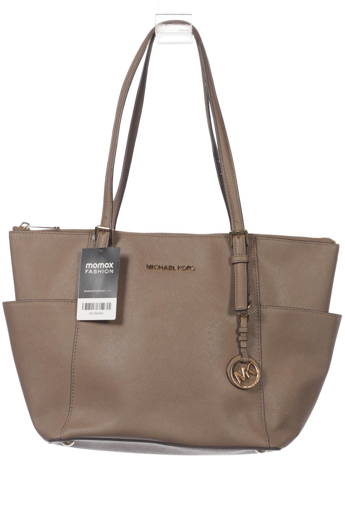 

MICHAEL MICHAEL KORS Damen Handtasche, braun