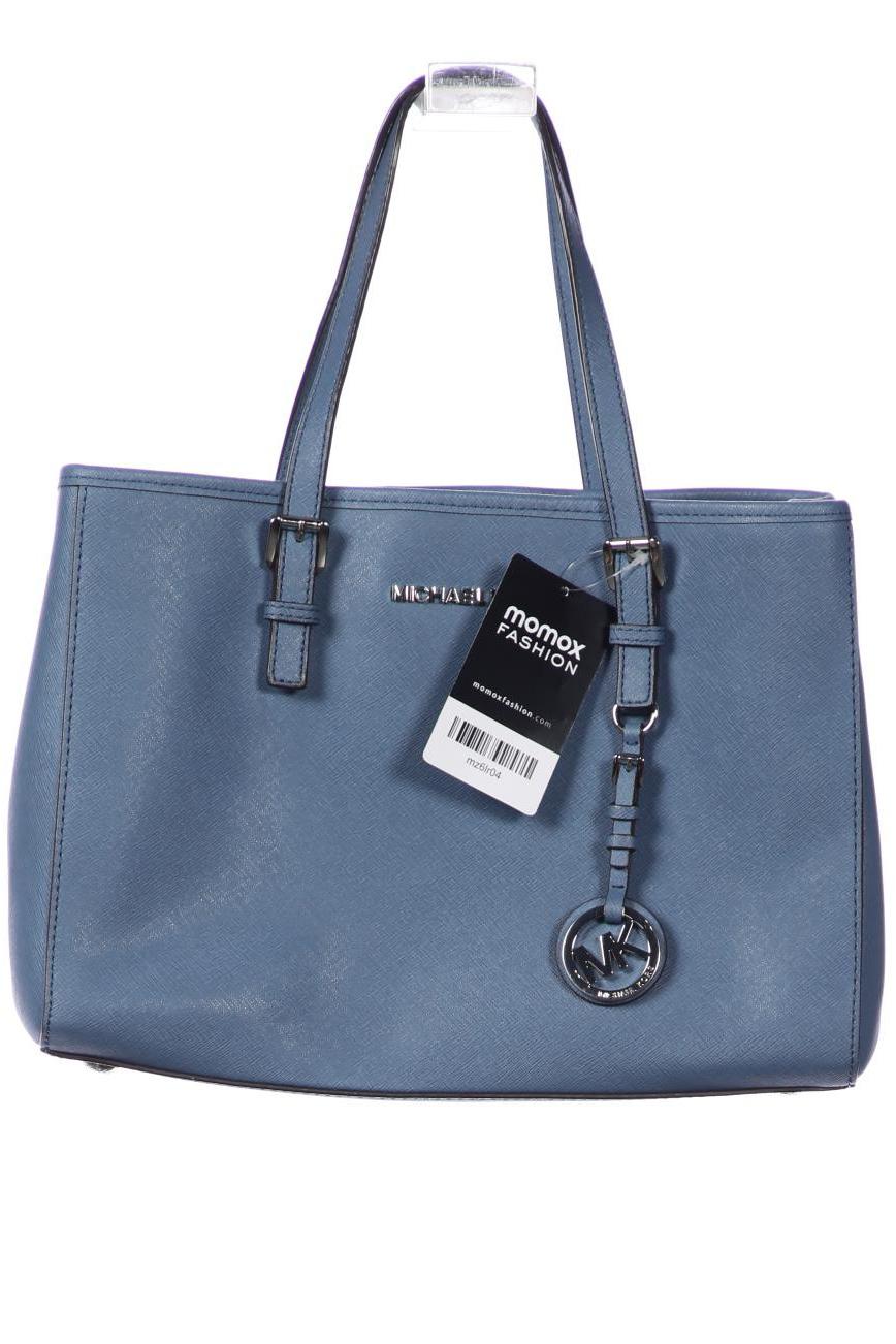 

MICHAEL MICHAEL KORS Damen Handtasche, hellblau