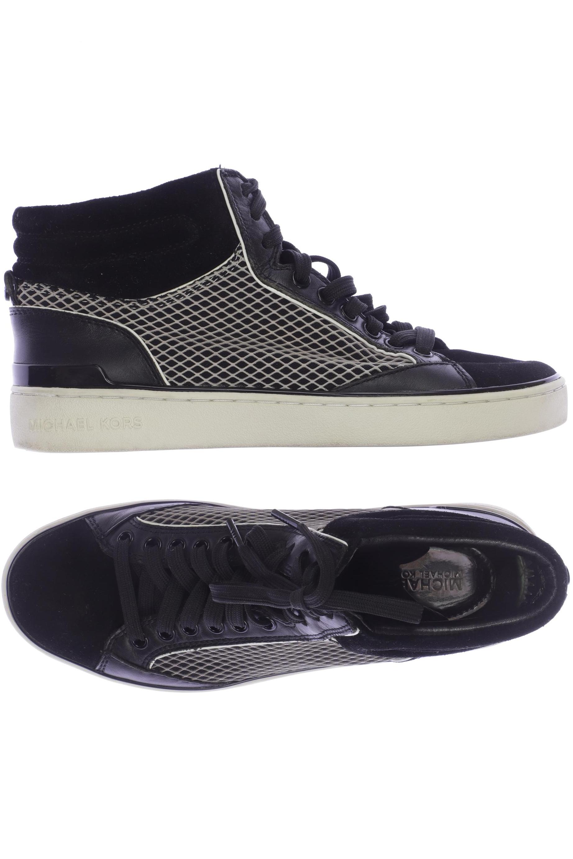 

Michael Michael Kors Damen Sneakers, schwarz, Gr. 36