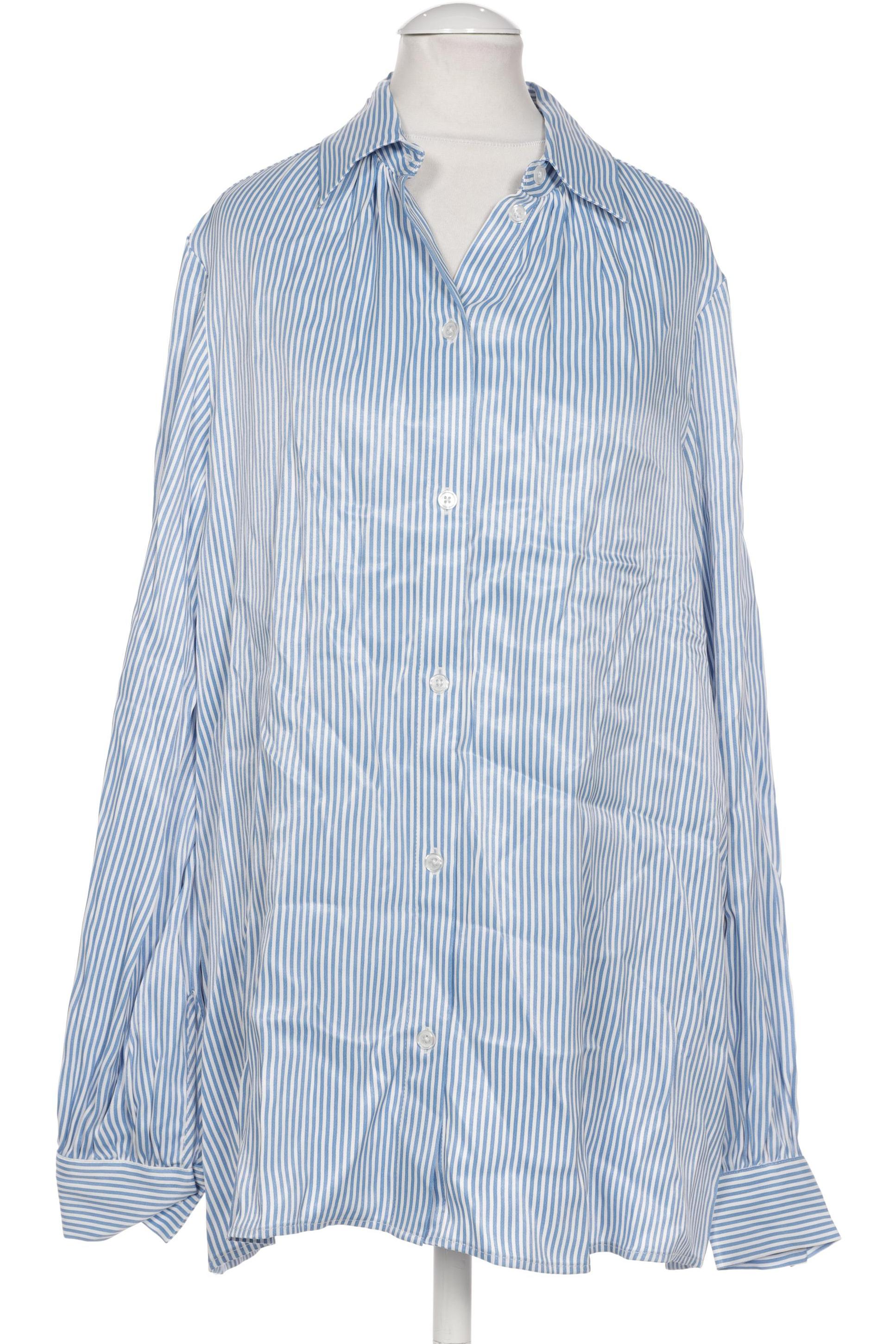 

Michael Michael Kors Damen Bluse, hellblau, Gr. 36