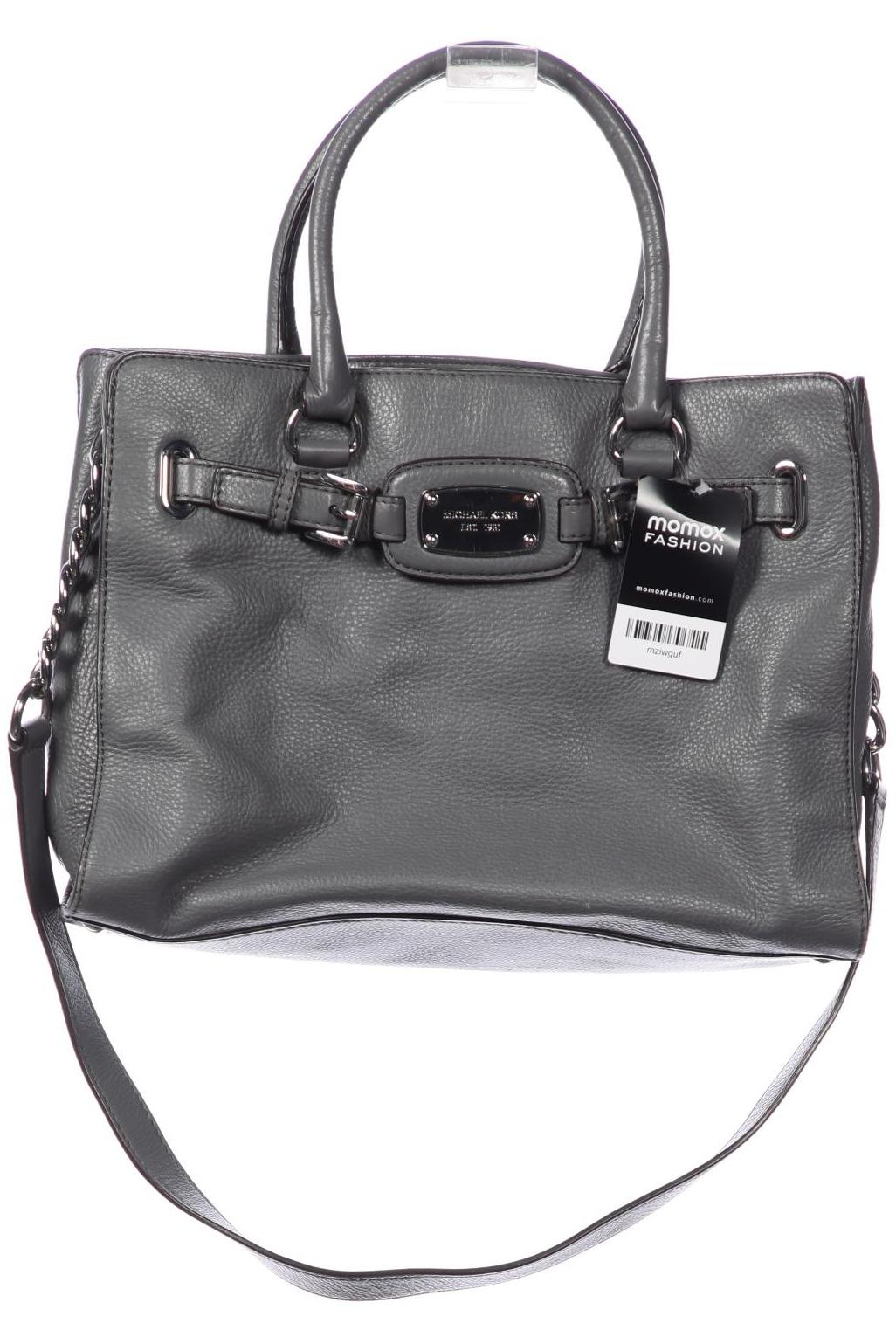 

Michael Michael Kors Damen Handtasche, grau, Gr.