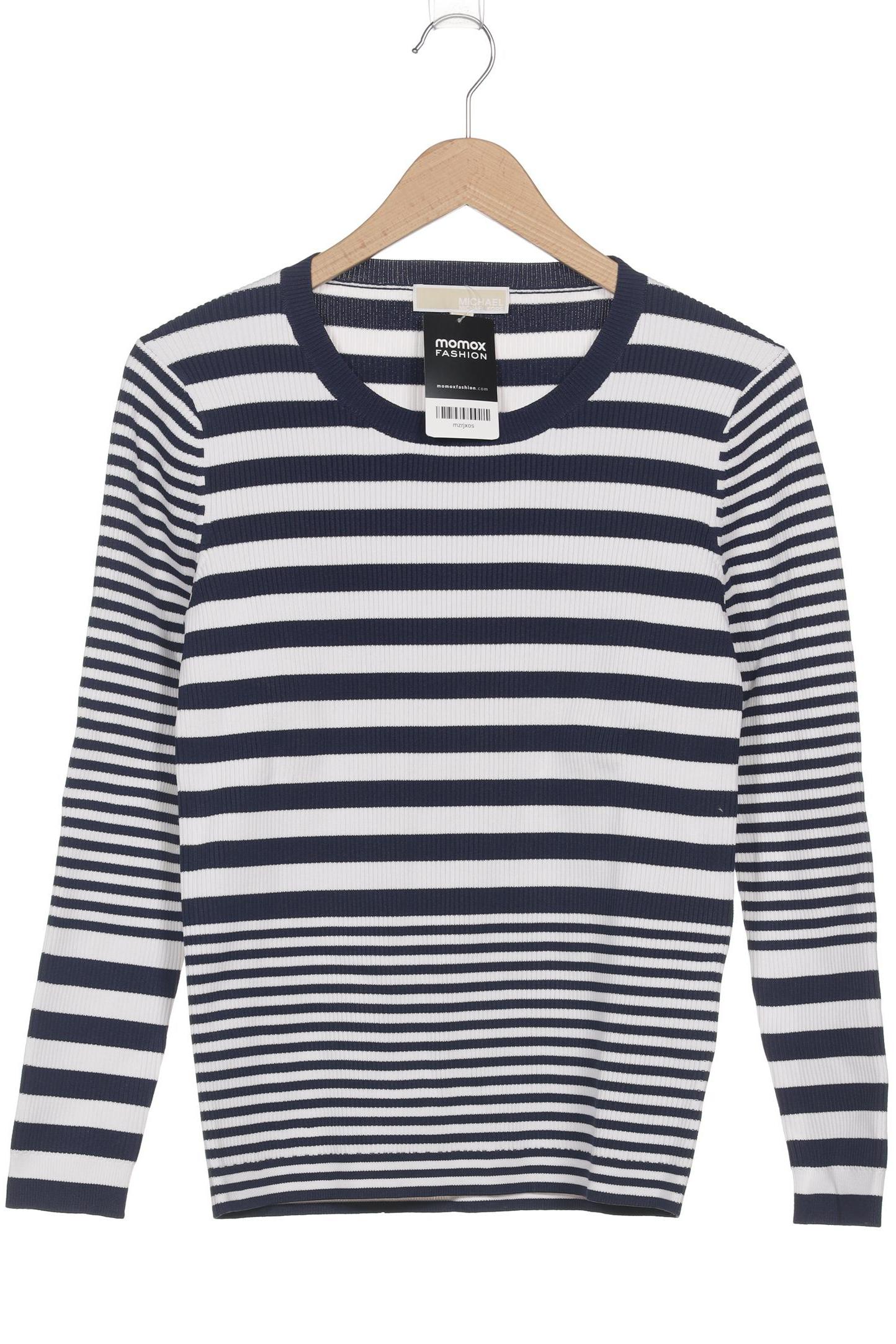 

Michael Michael Kors Damen Pullover, marineblau, Gr. 42