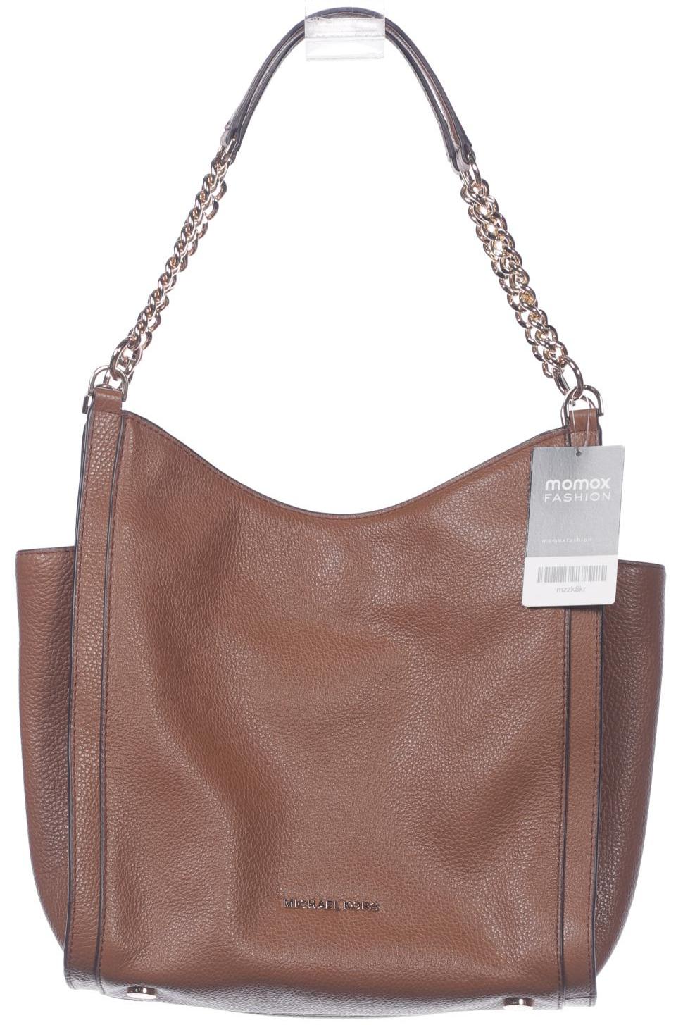 

Michael Michael Kors Damen Handtasche, braun, Gr.