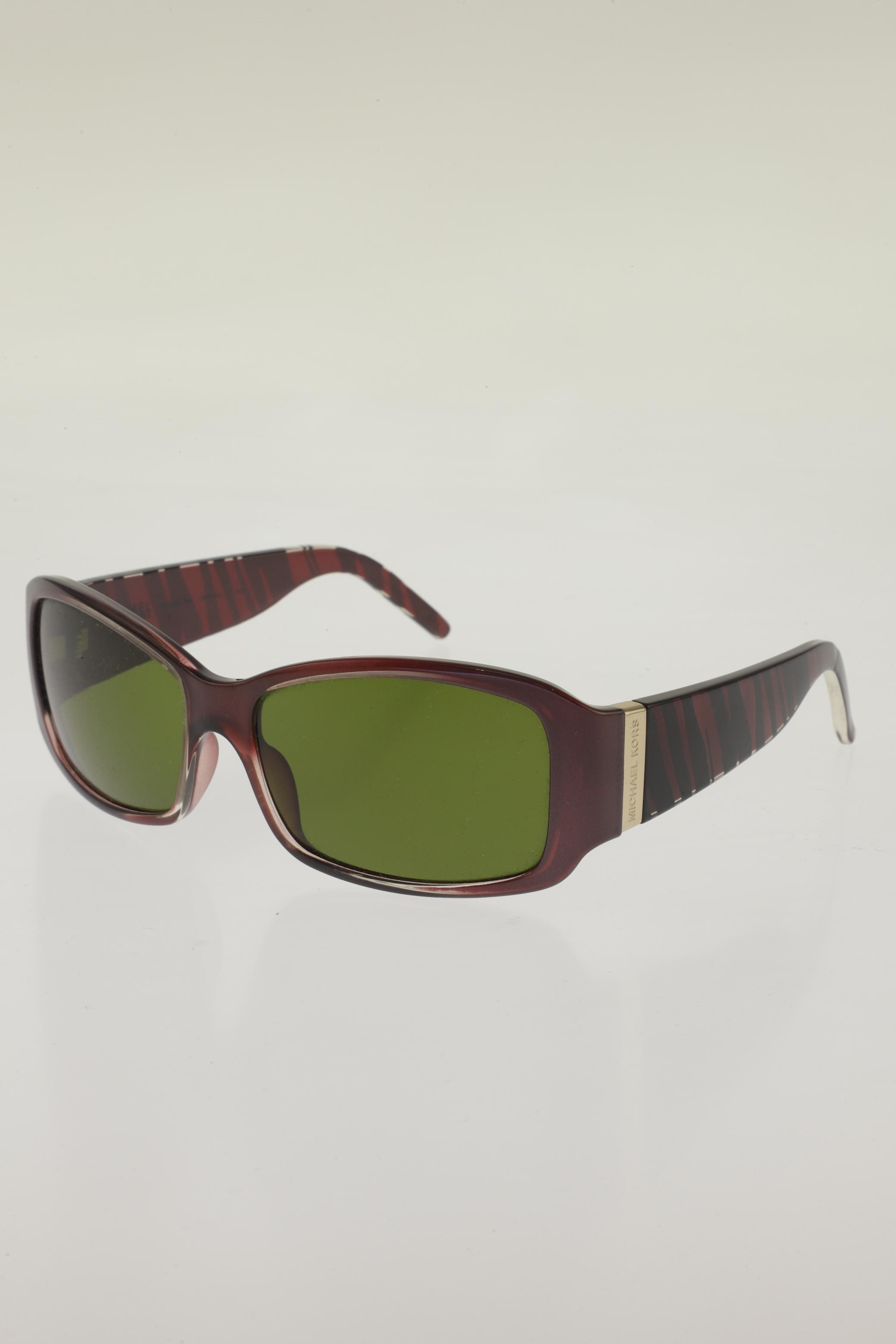 

Michael Michael Kors Damen Sonnenbrille, pink, Gr.