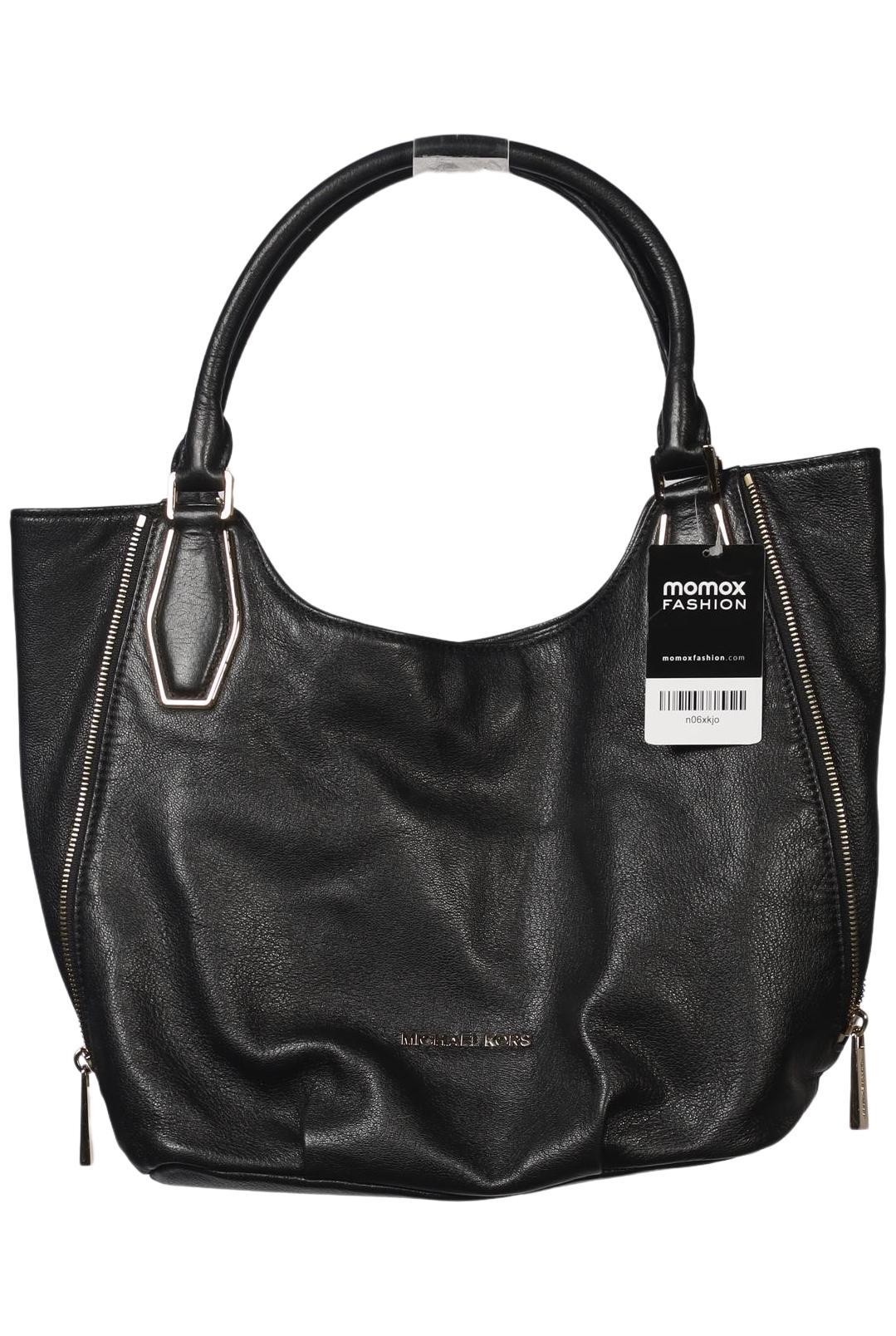 

Michael Michael Kors Damen Handtasche, schwarz, Gr.