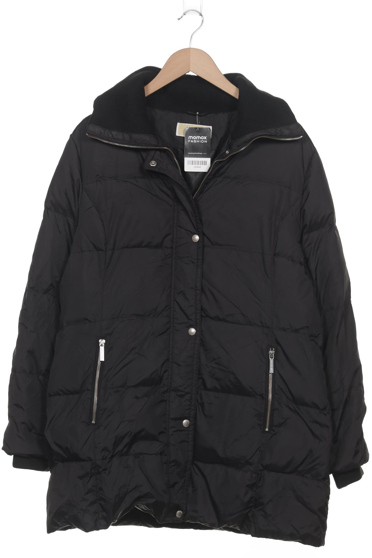 

Michael Michael Kors Damen Mantel, schwarz, Gr. 42