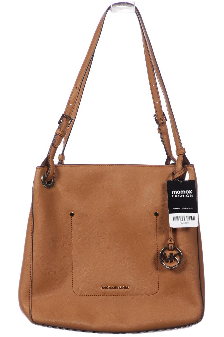 

Michael Michael Kors Damen Handtasche, braun, Gr.